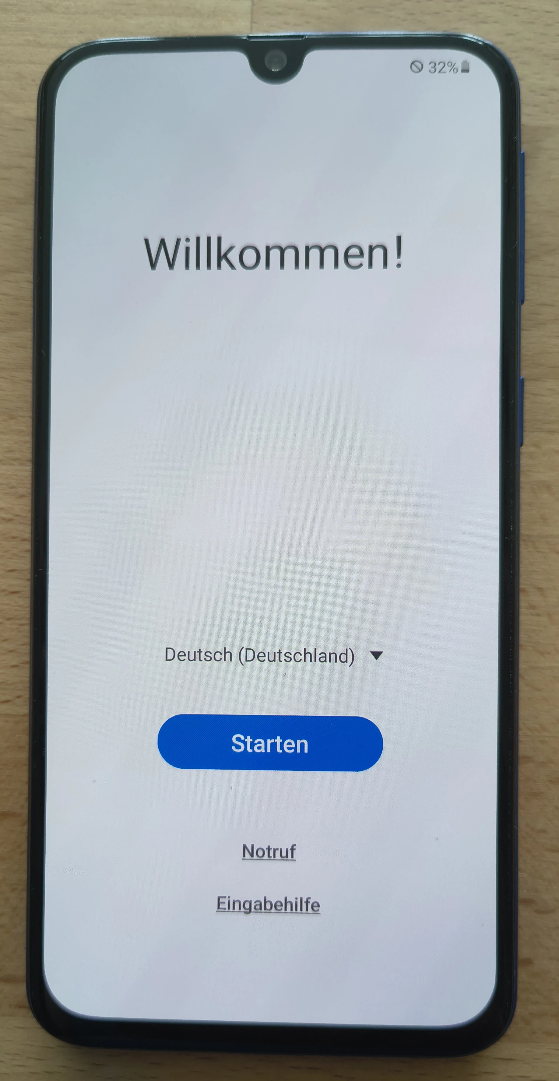 Vorderseite
