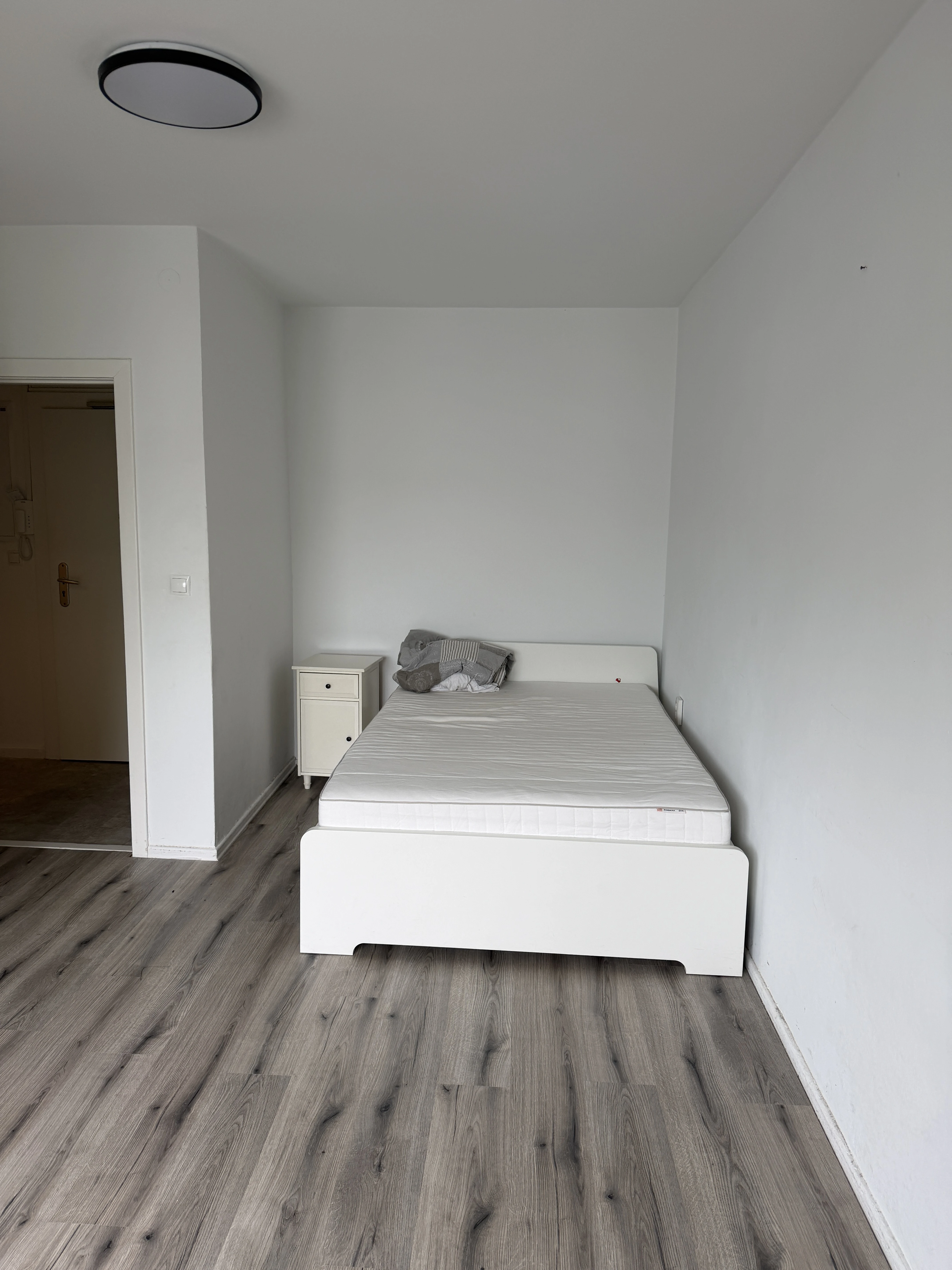 Schlafwohnraum