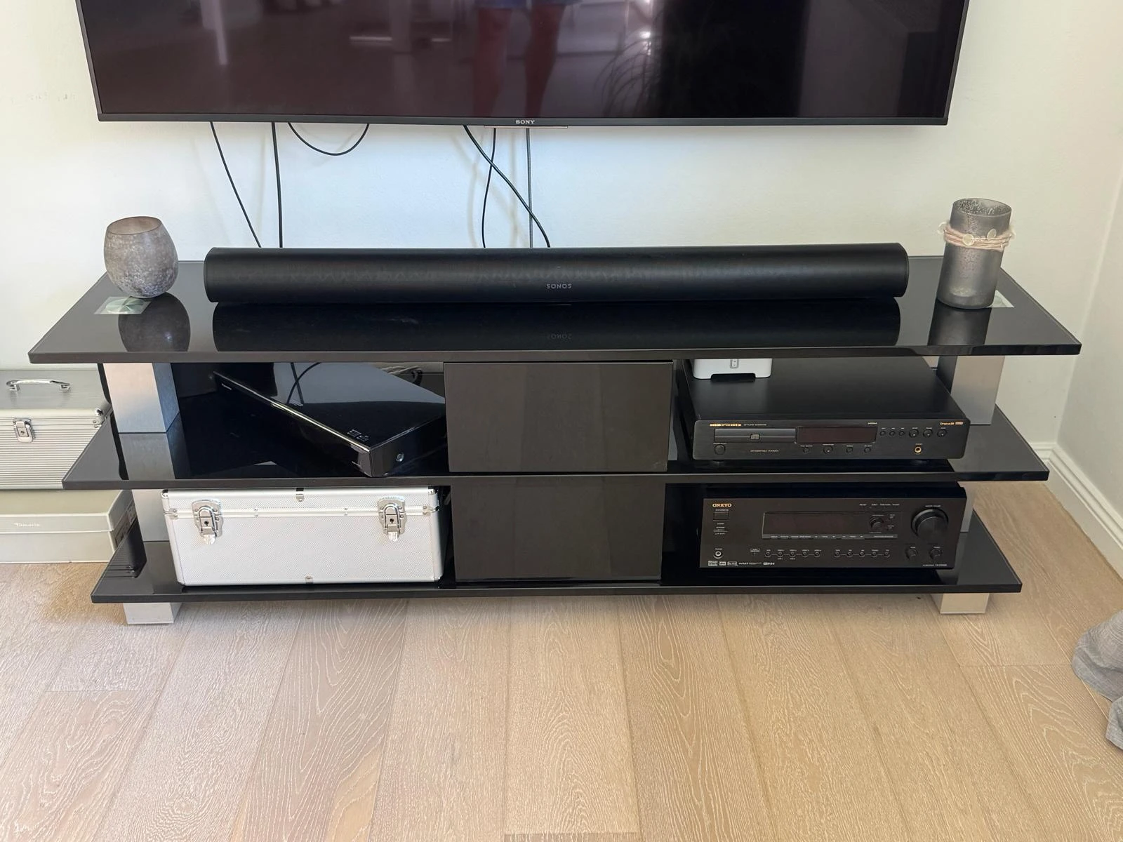 TV-Board