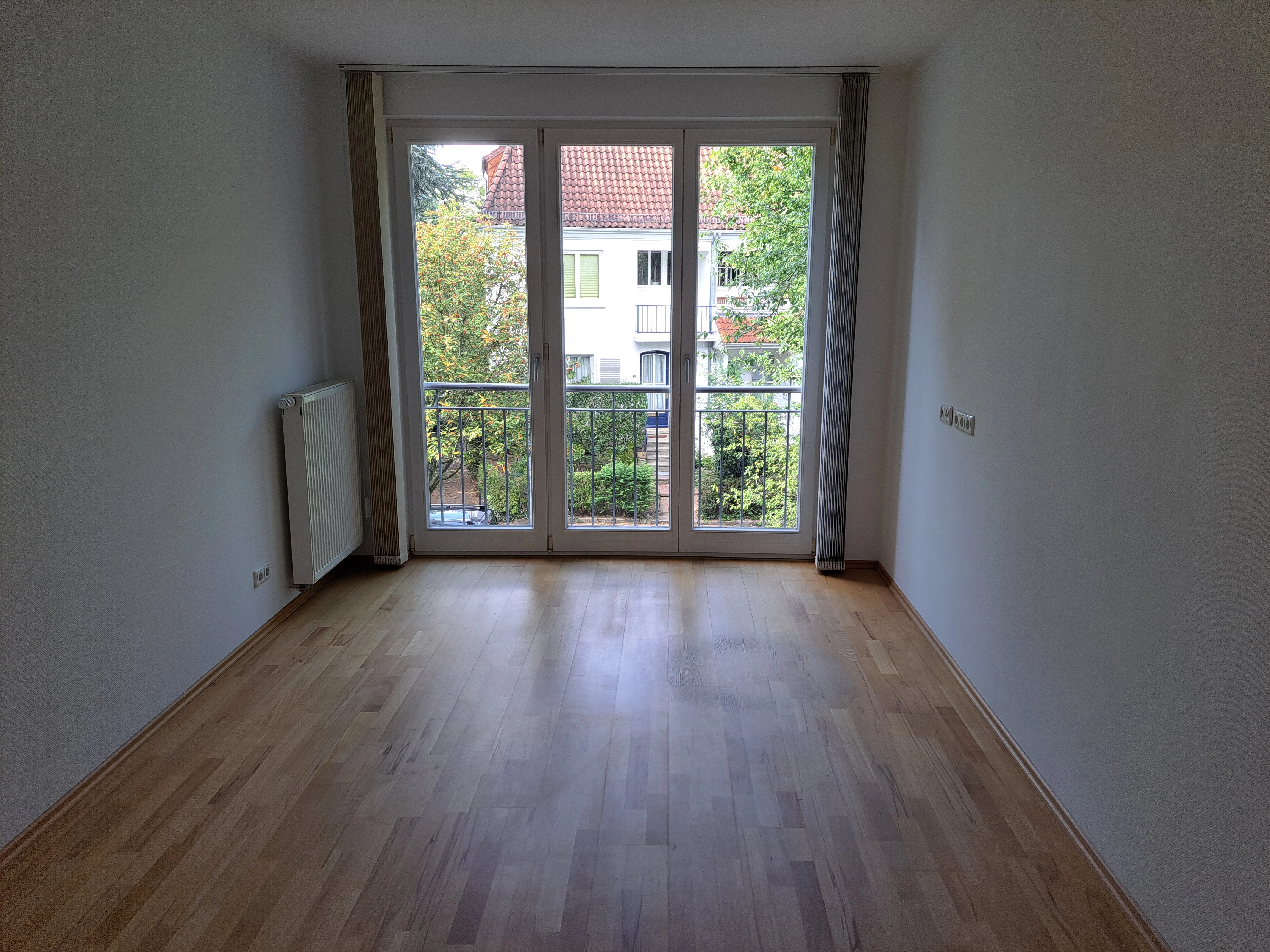 Arbeitszimmer