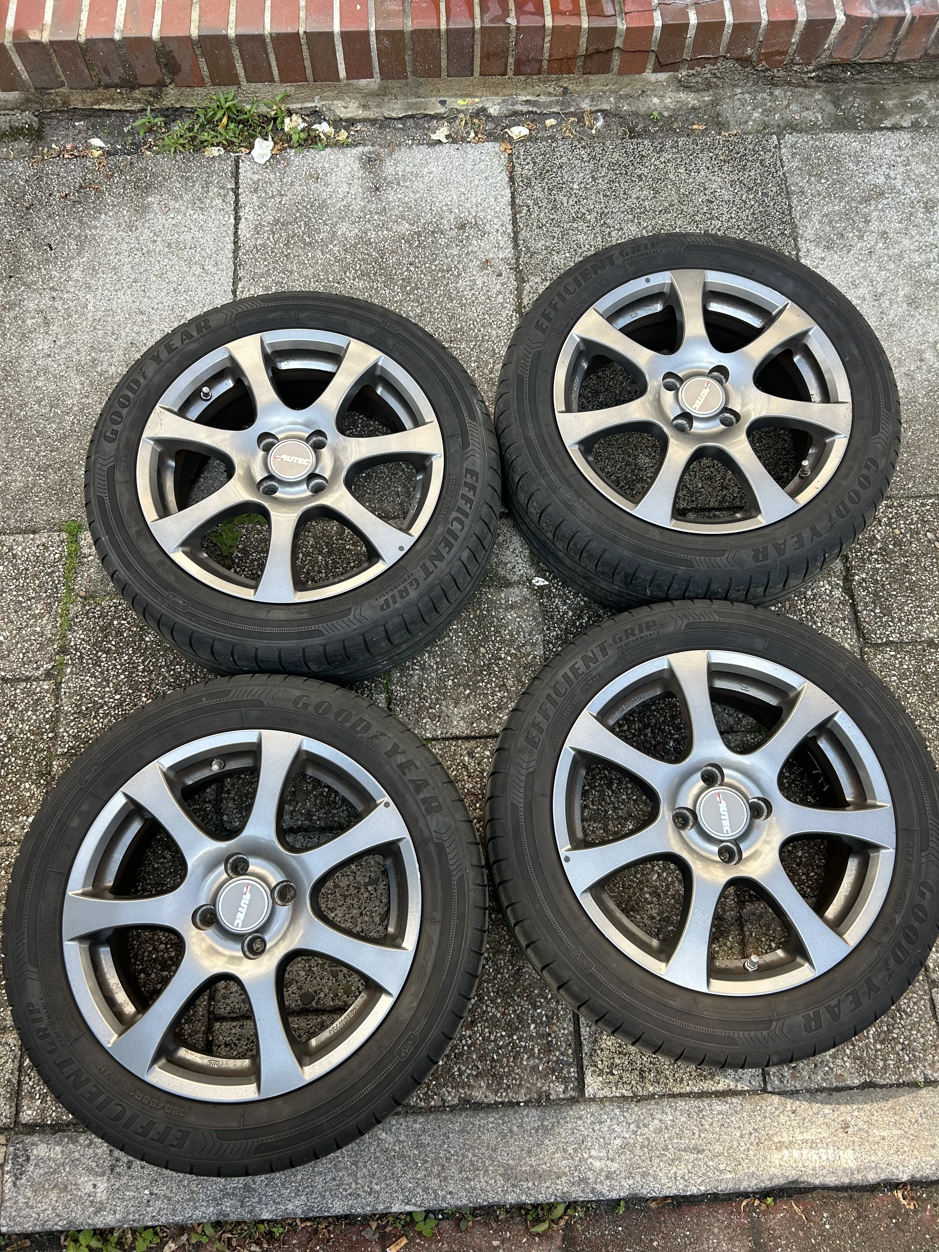 Felgen