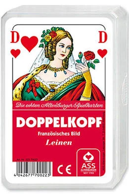 Doppelkopf