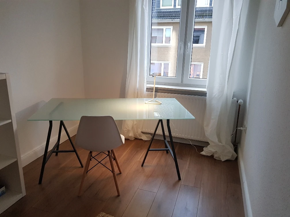 Arbeitszimmer 