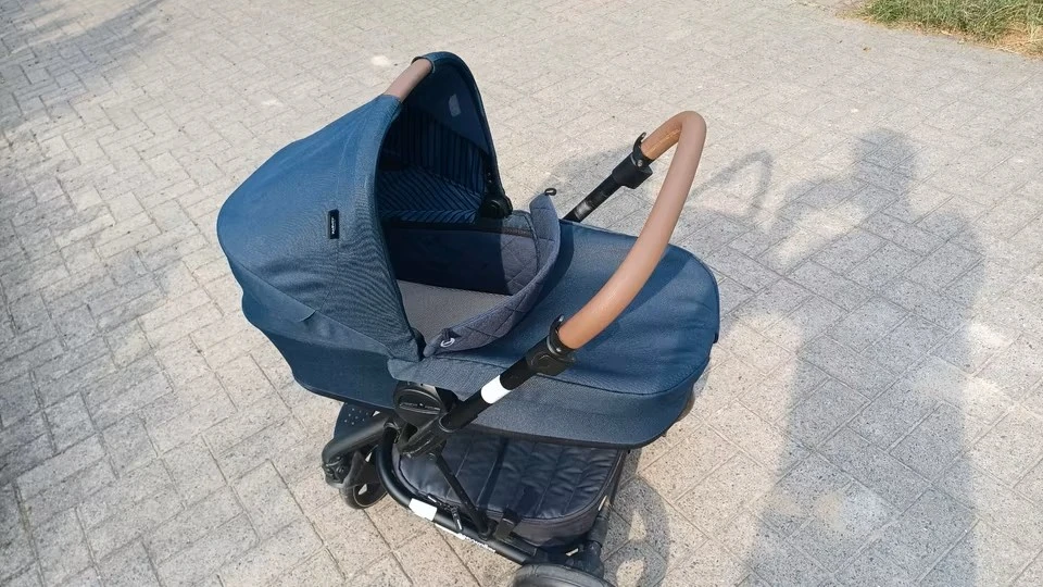Babywanne mit Aufsatz