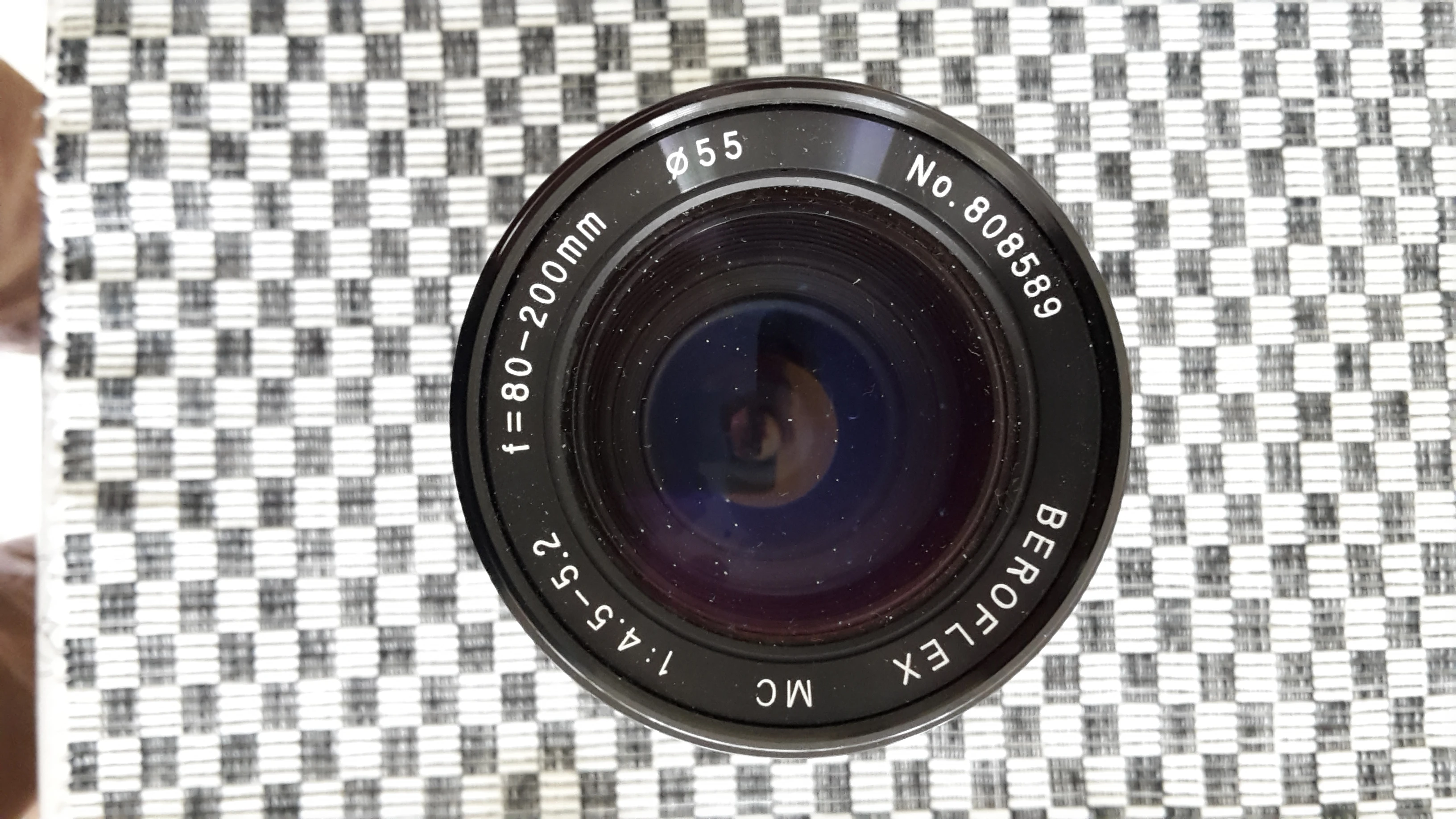 Beroflex Zoom