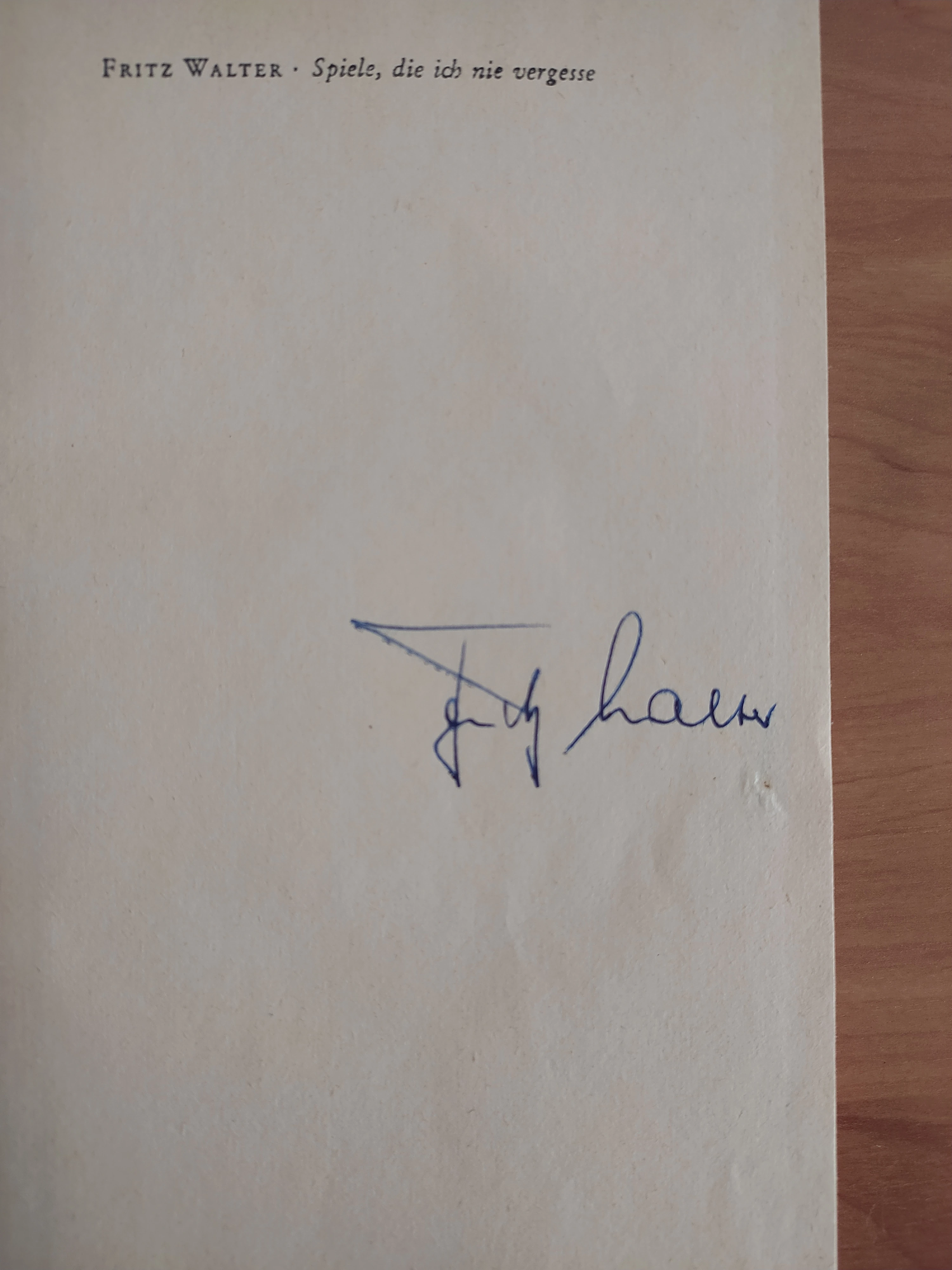 Fritz Walter