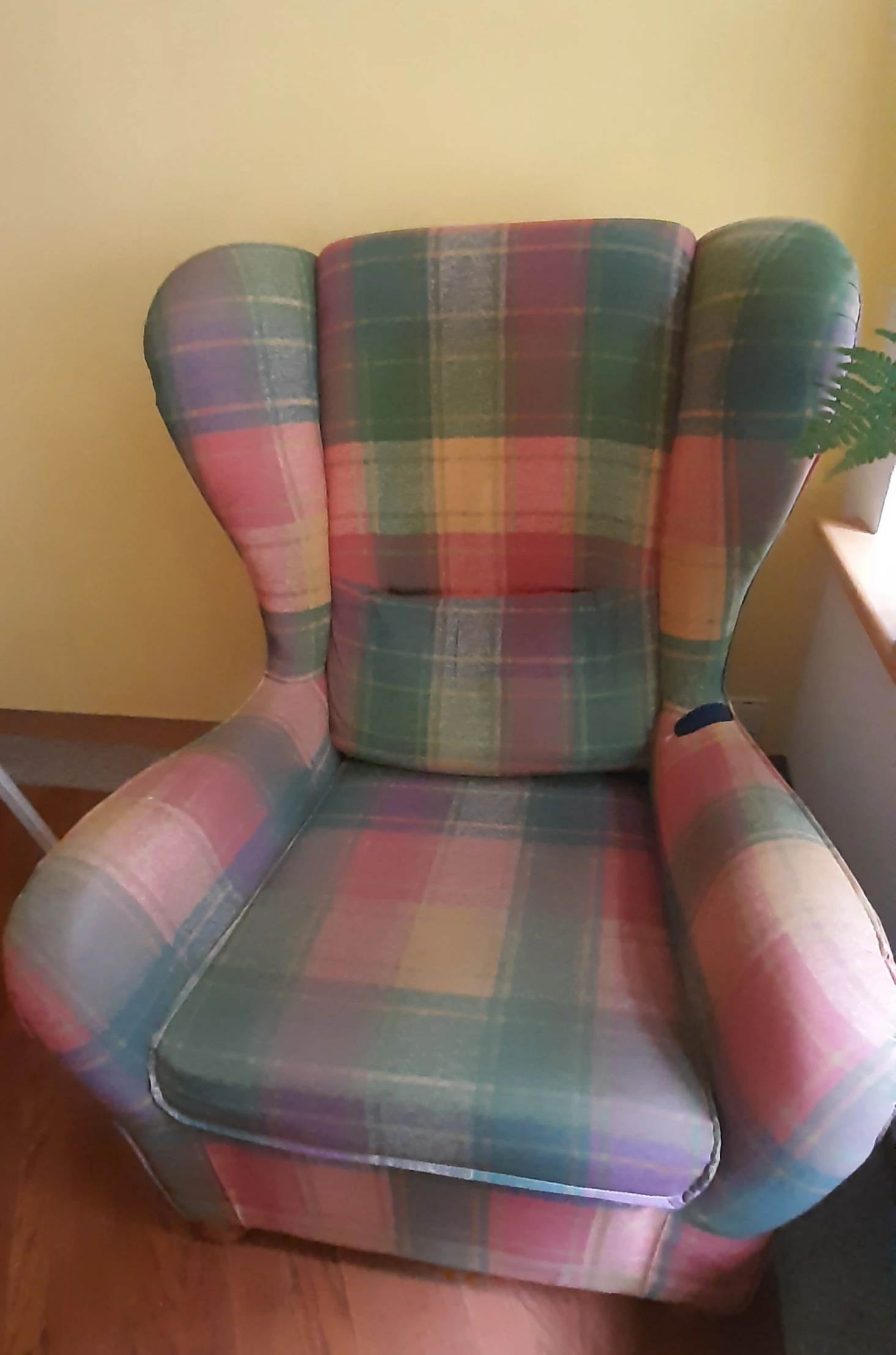 Sessel,