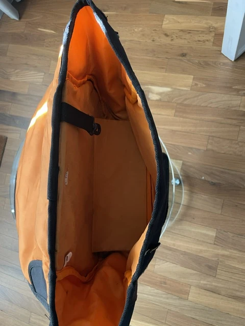 Inneleben Sattelt.