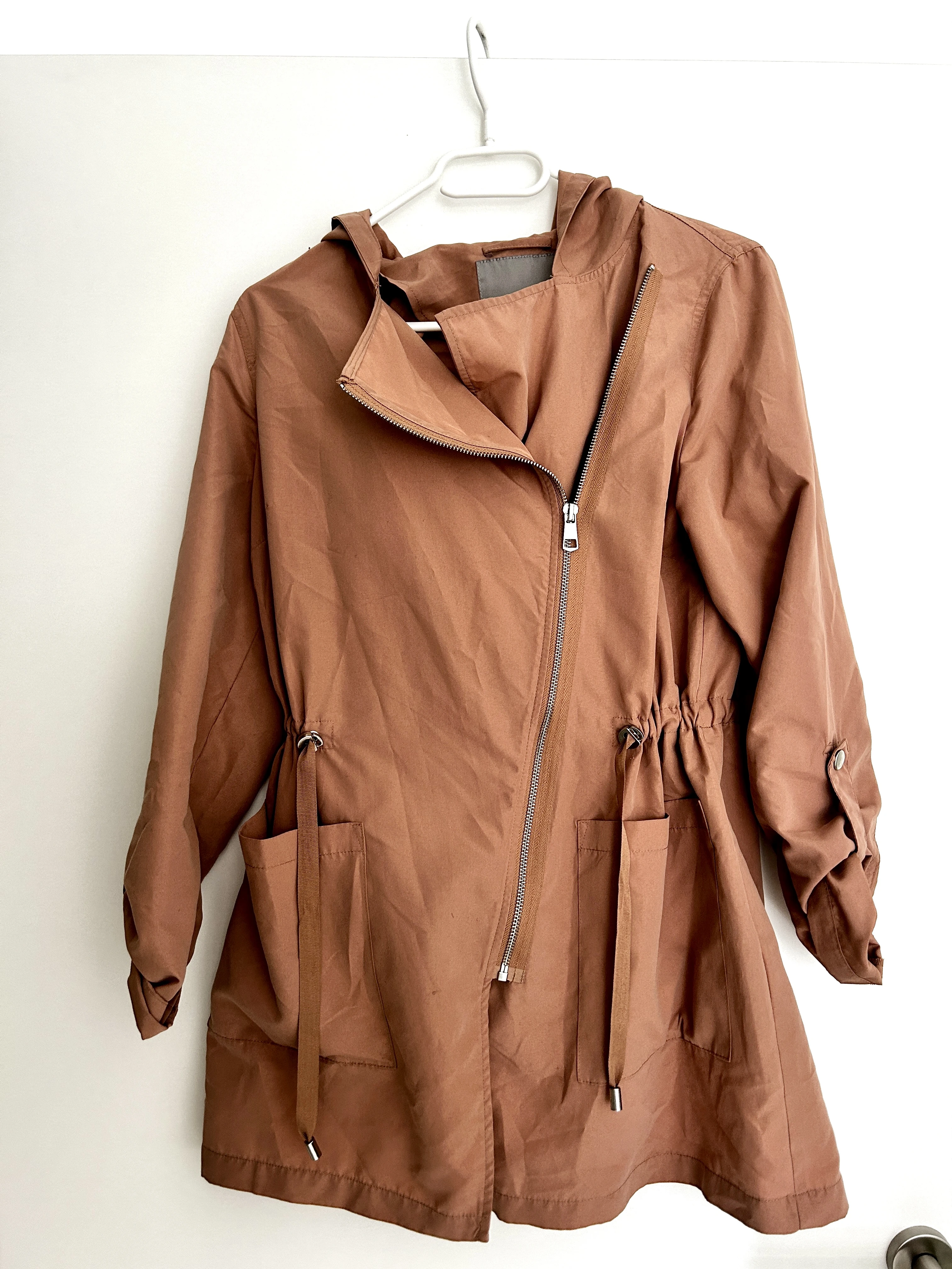 Jacke
