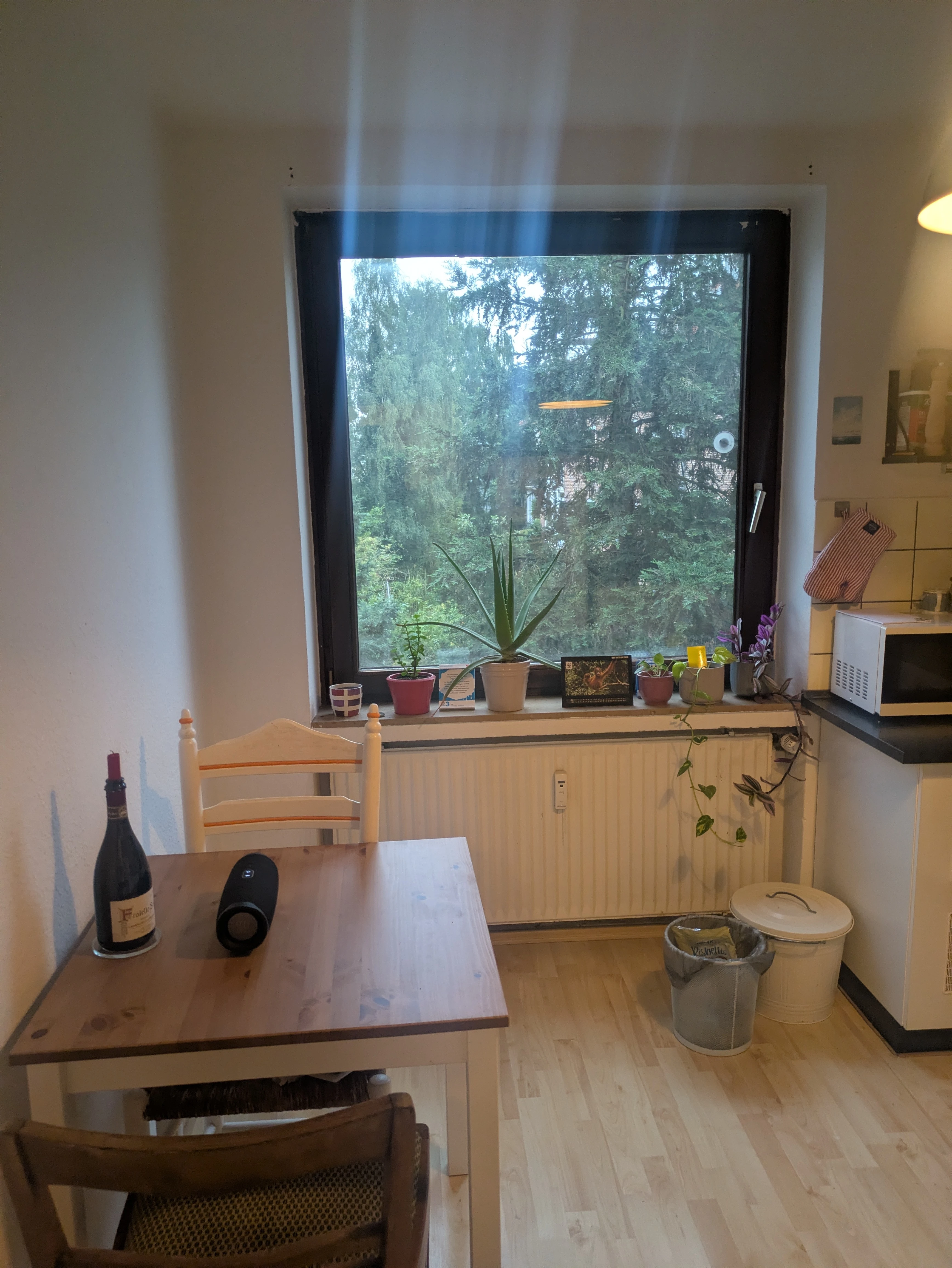 Küche/Kitchen