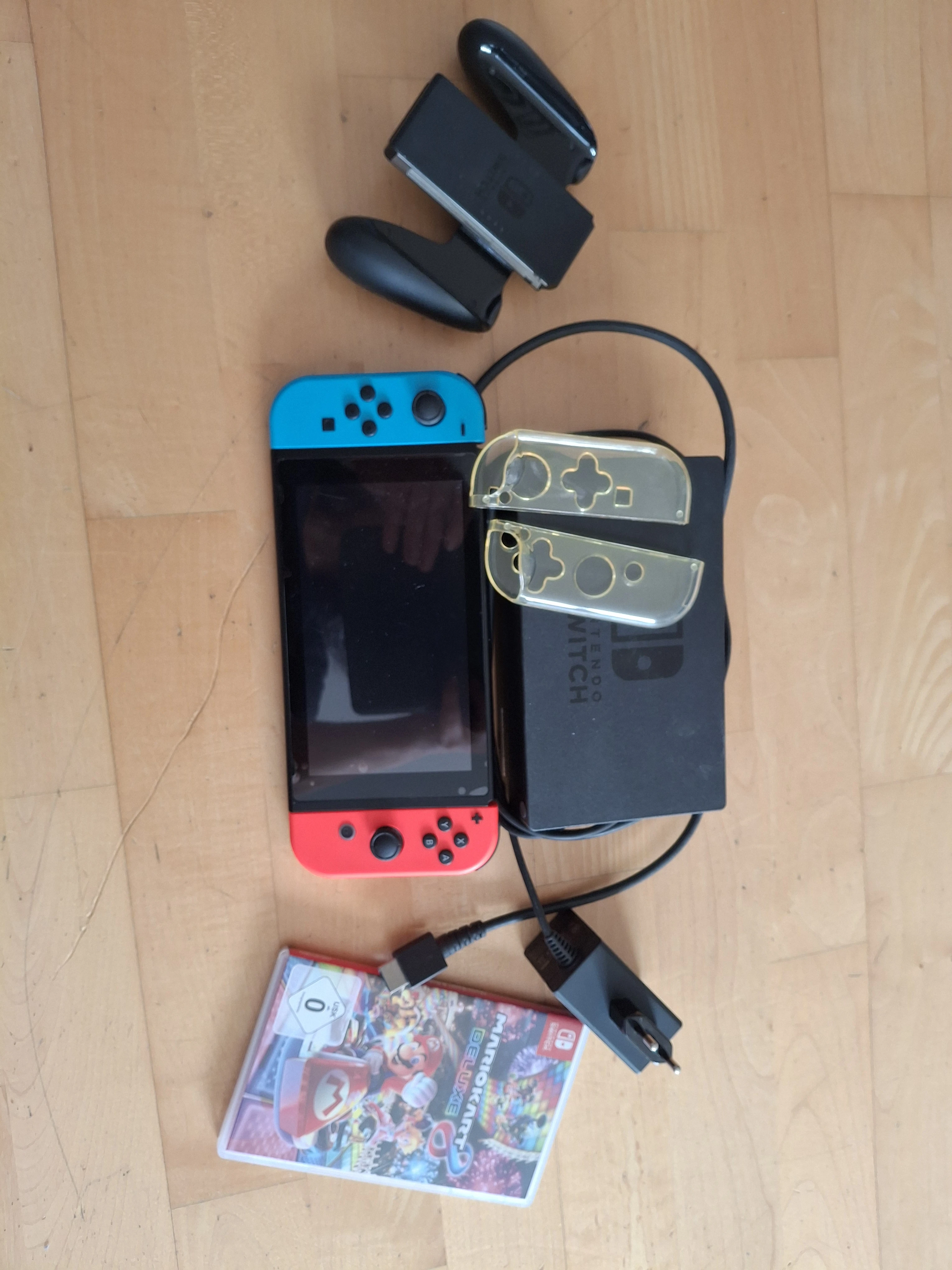 Switch