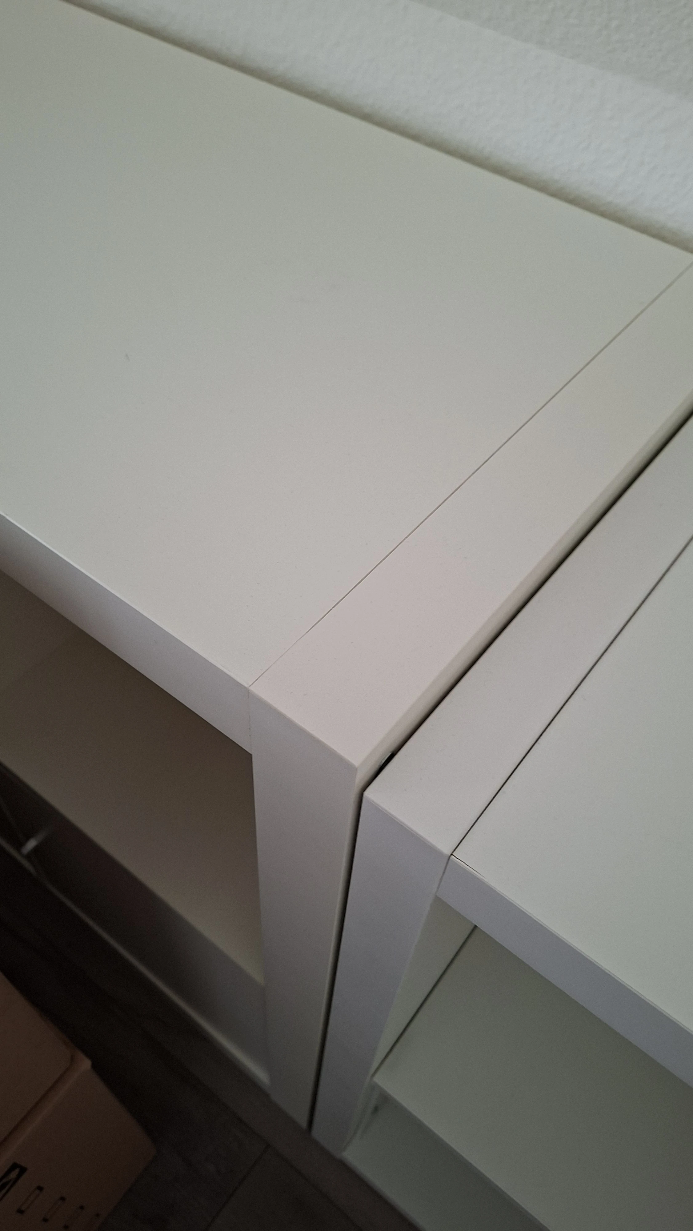 Unterschied zu Expedit