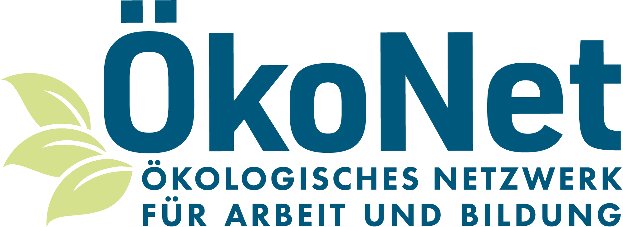ÖkoNet Logo