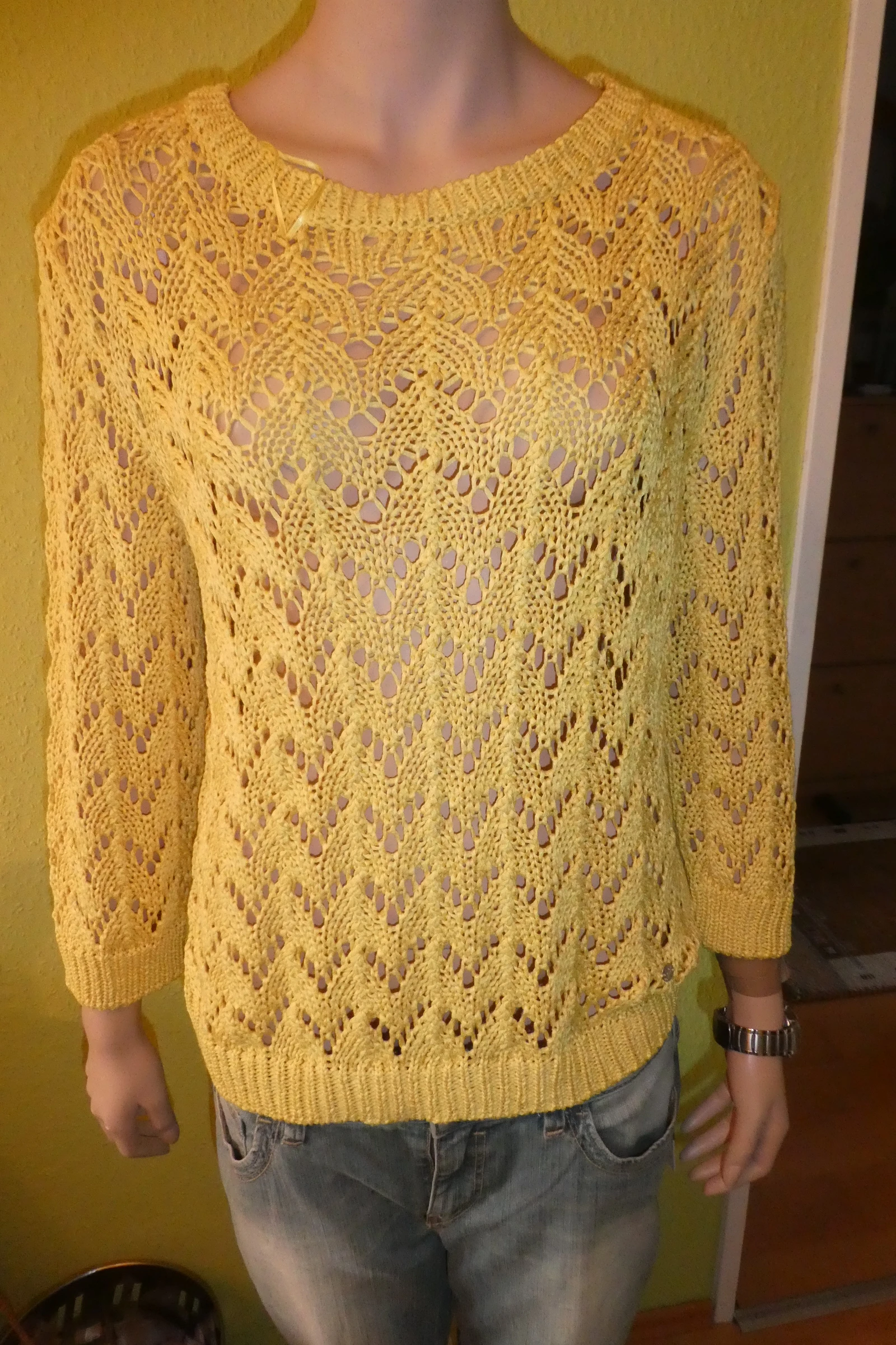 Pullover