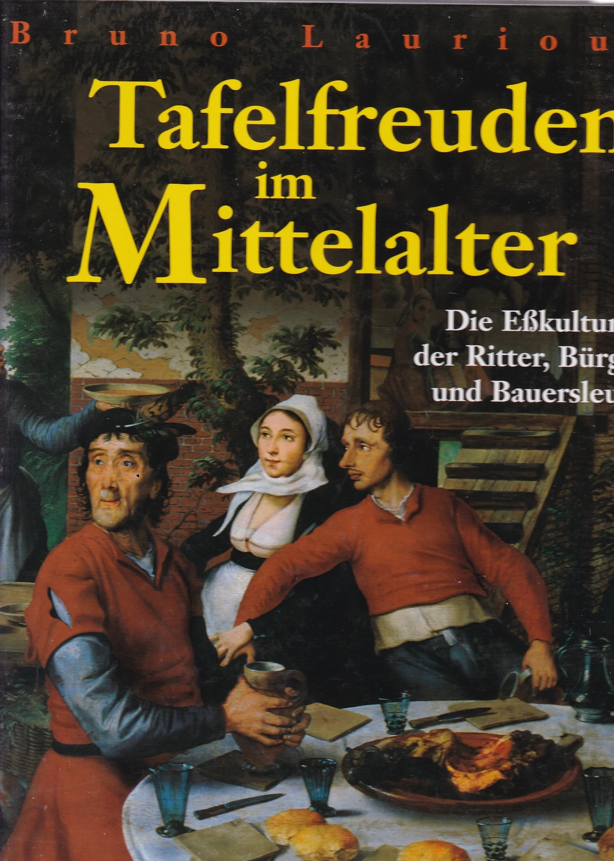 Tafelfreuden