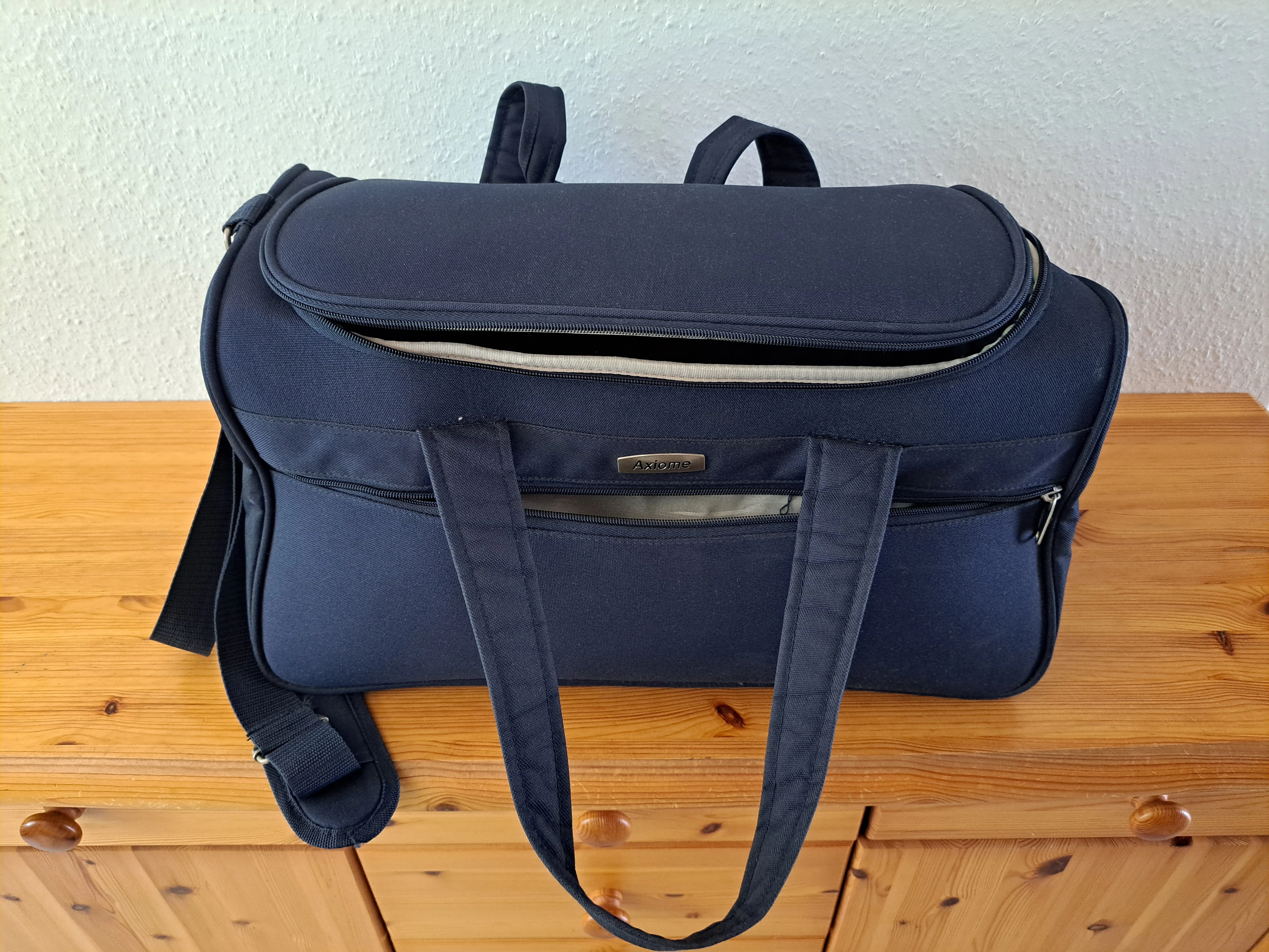 Tasche 2