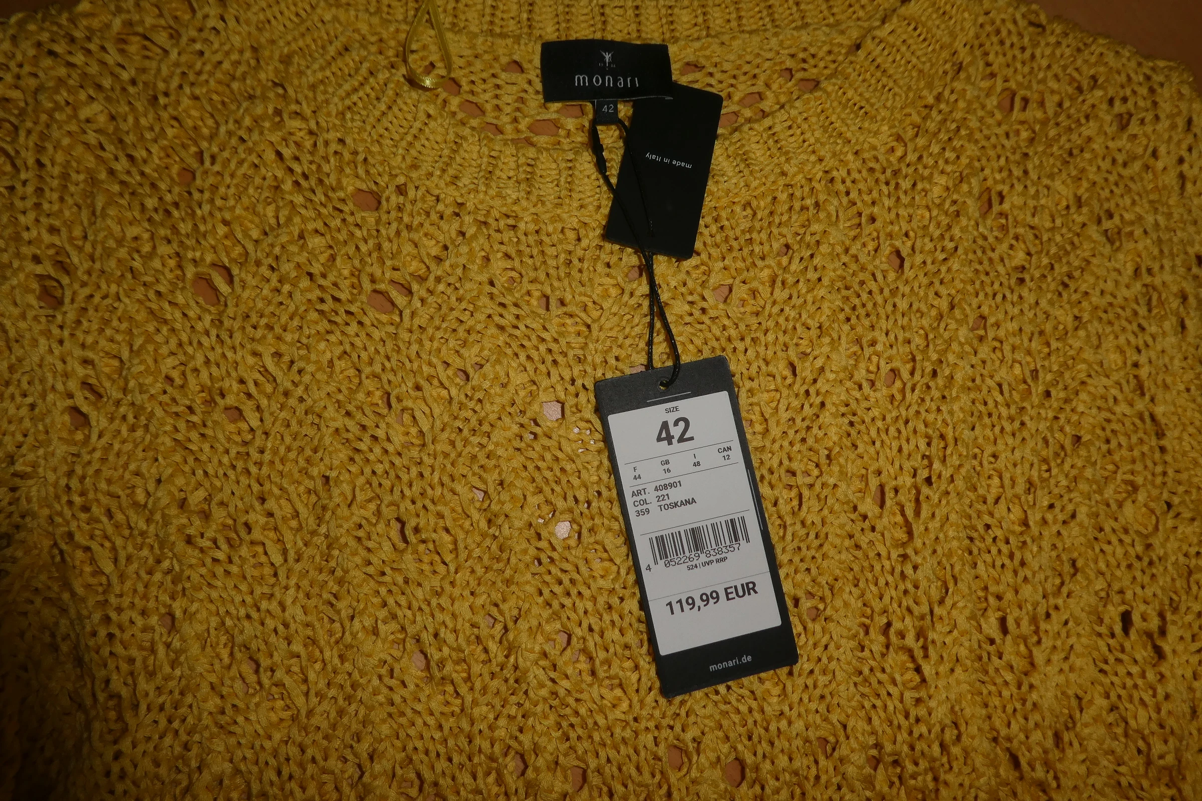 Pullover