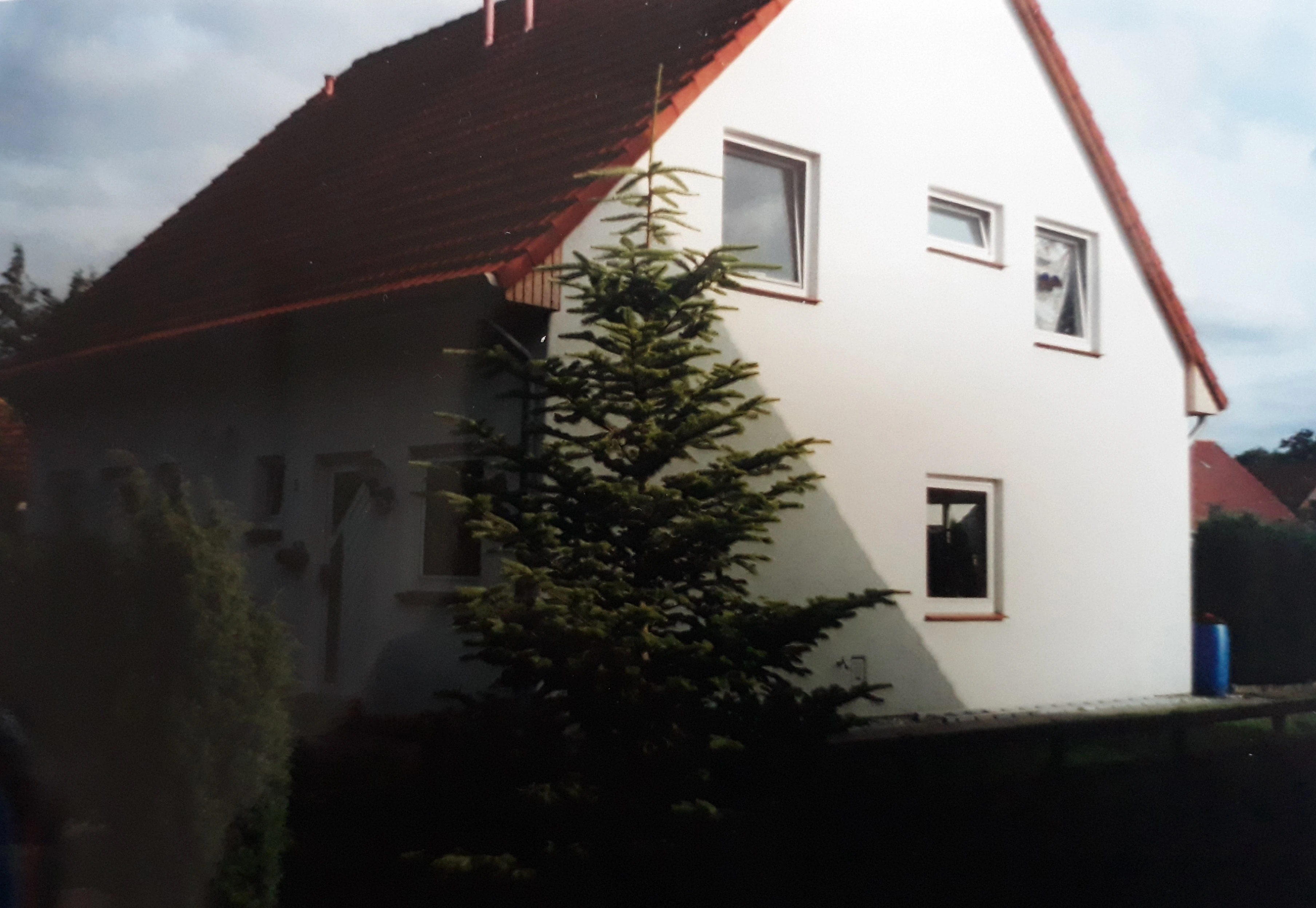 Seiten-Ansicht