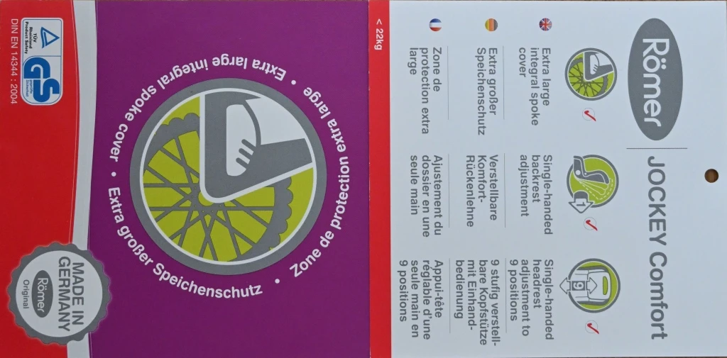 Herstellerinformationen