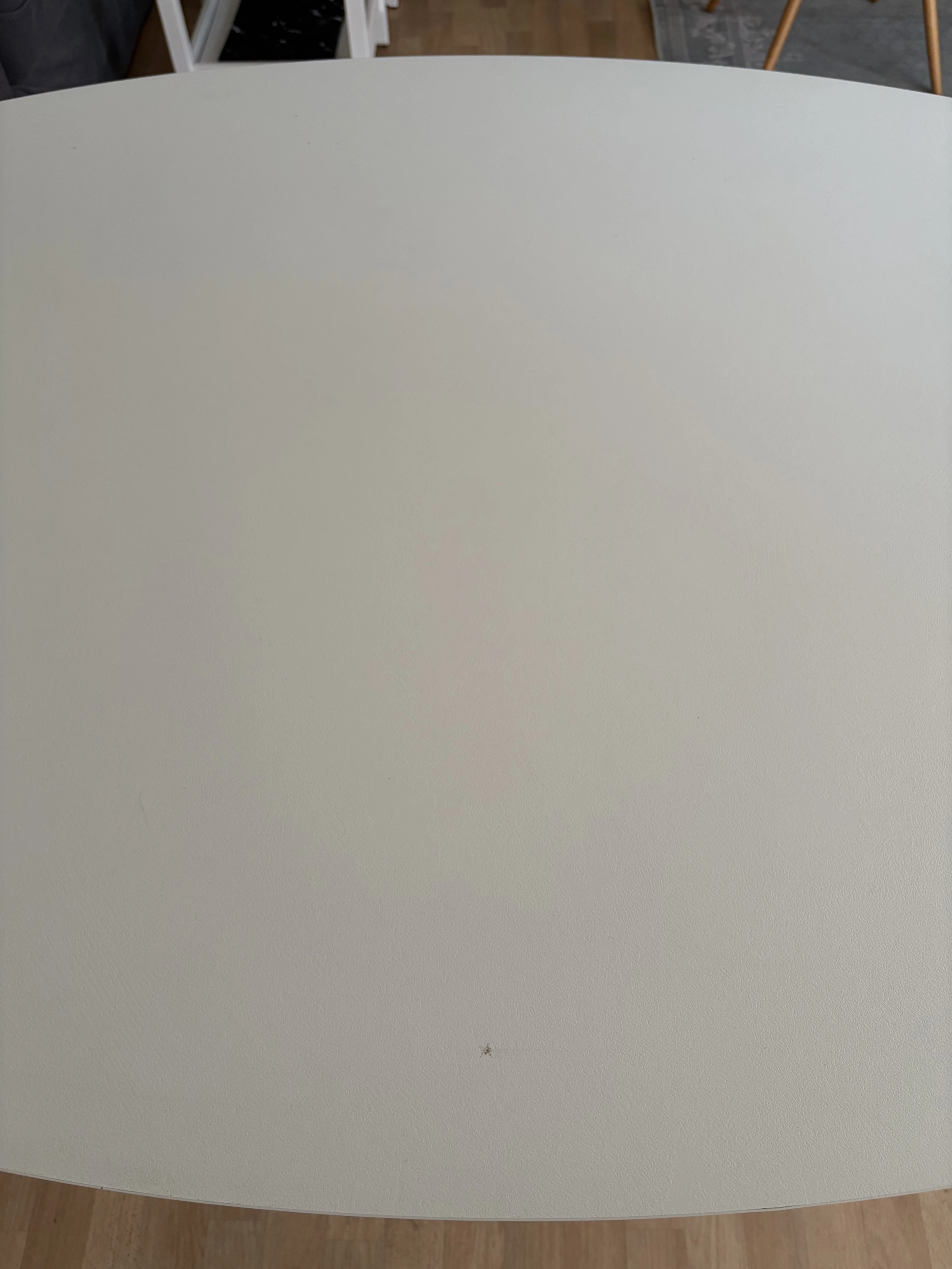 Kleiner Mangel