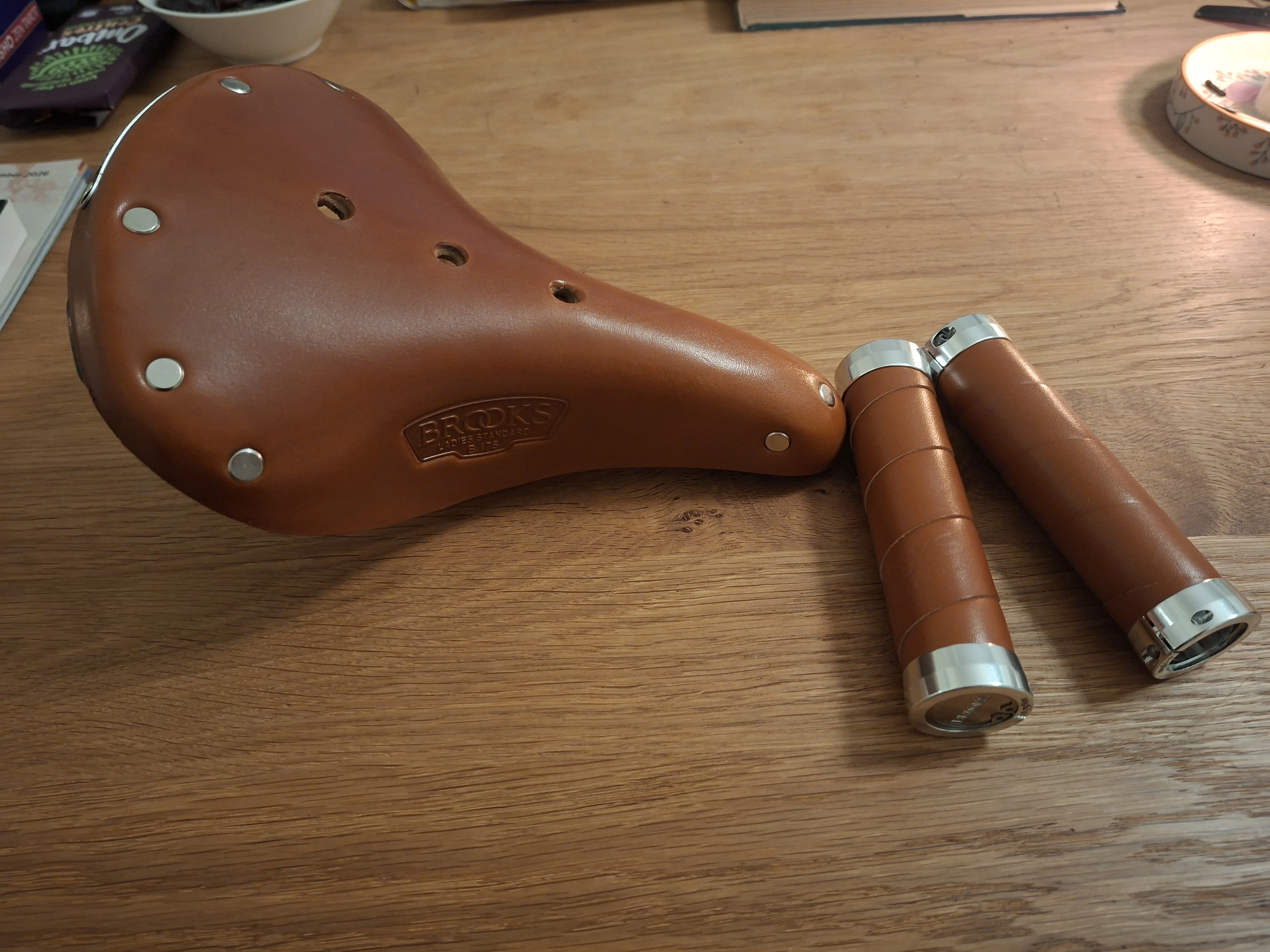 sattel & griffe 