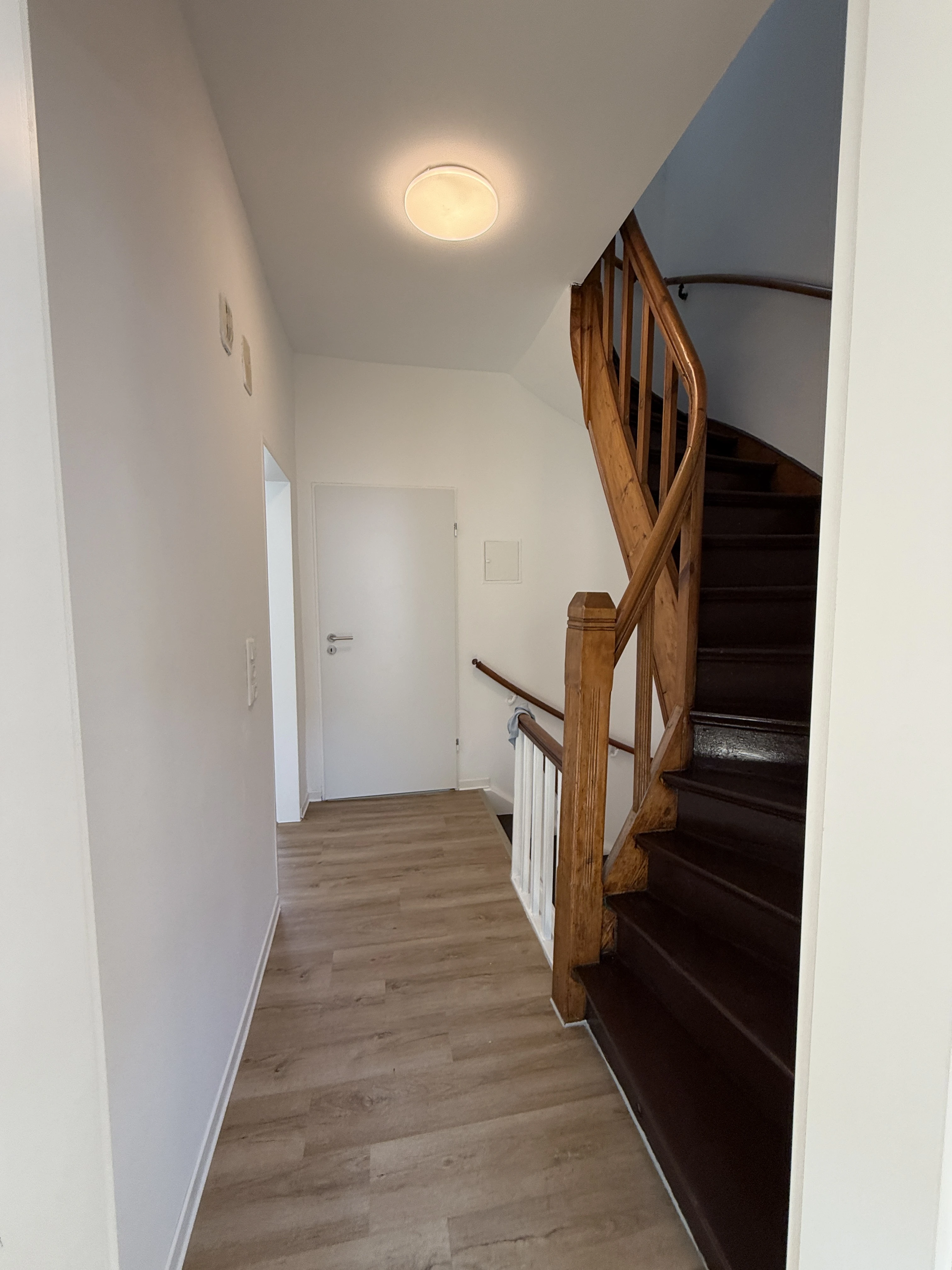 Flur 1 Etage 