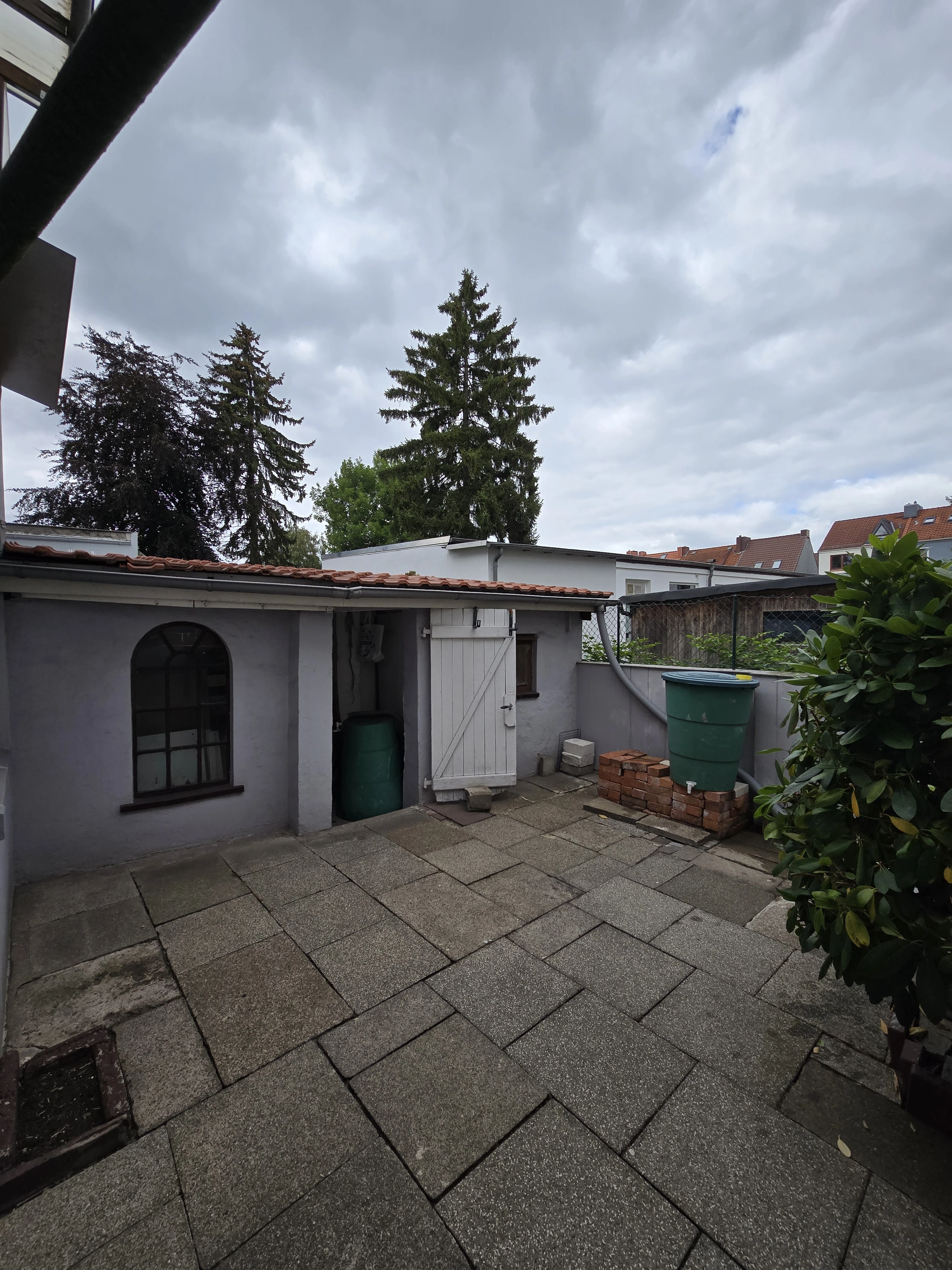 Garten EG