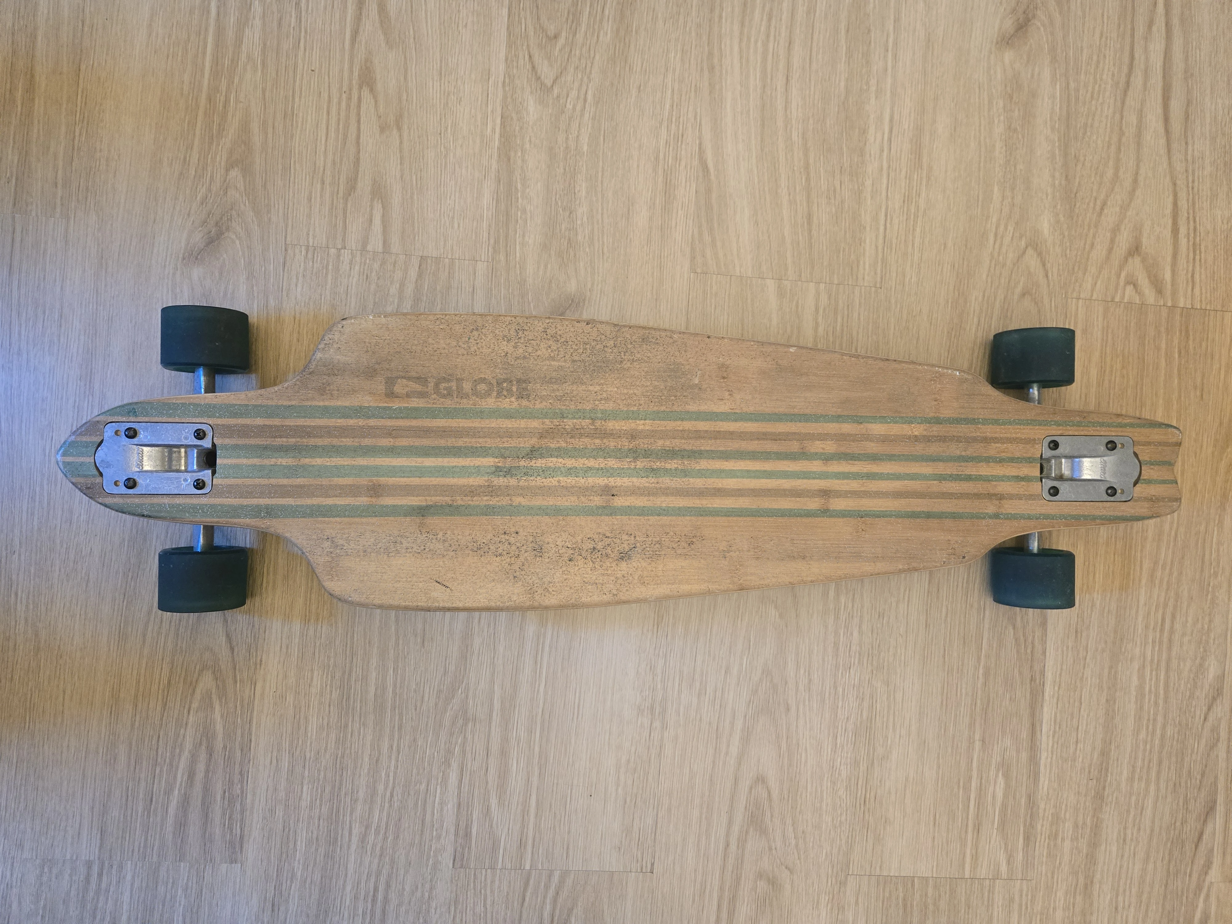 Longboard
