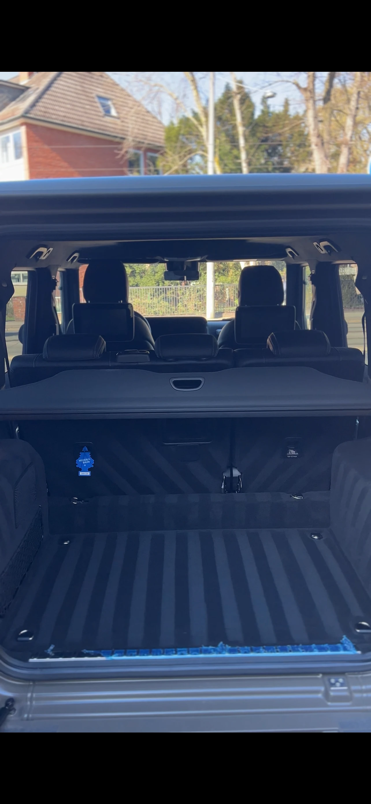 Mercedes G500