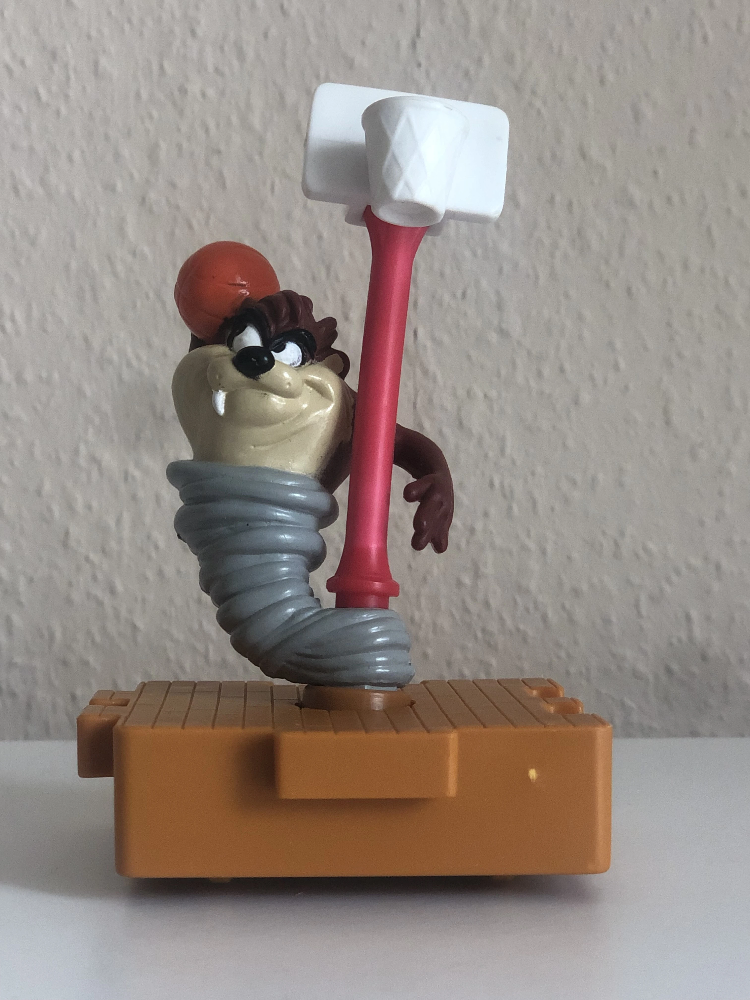 Disney Looney Tunes Space Jam 1996 Spielfiguren 