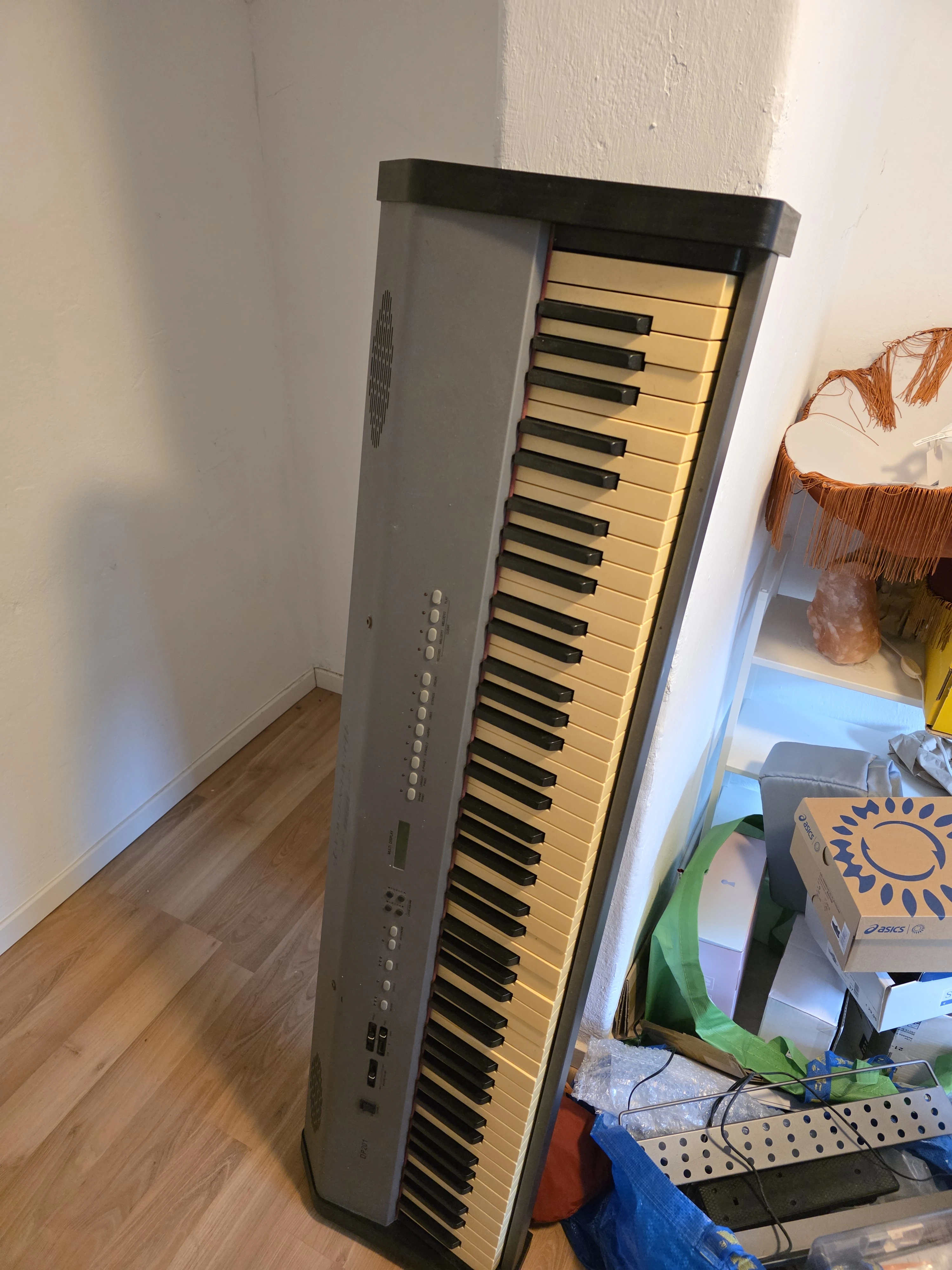 E-Piano