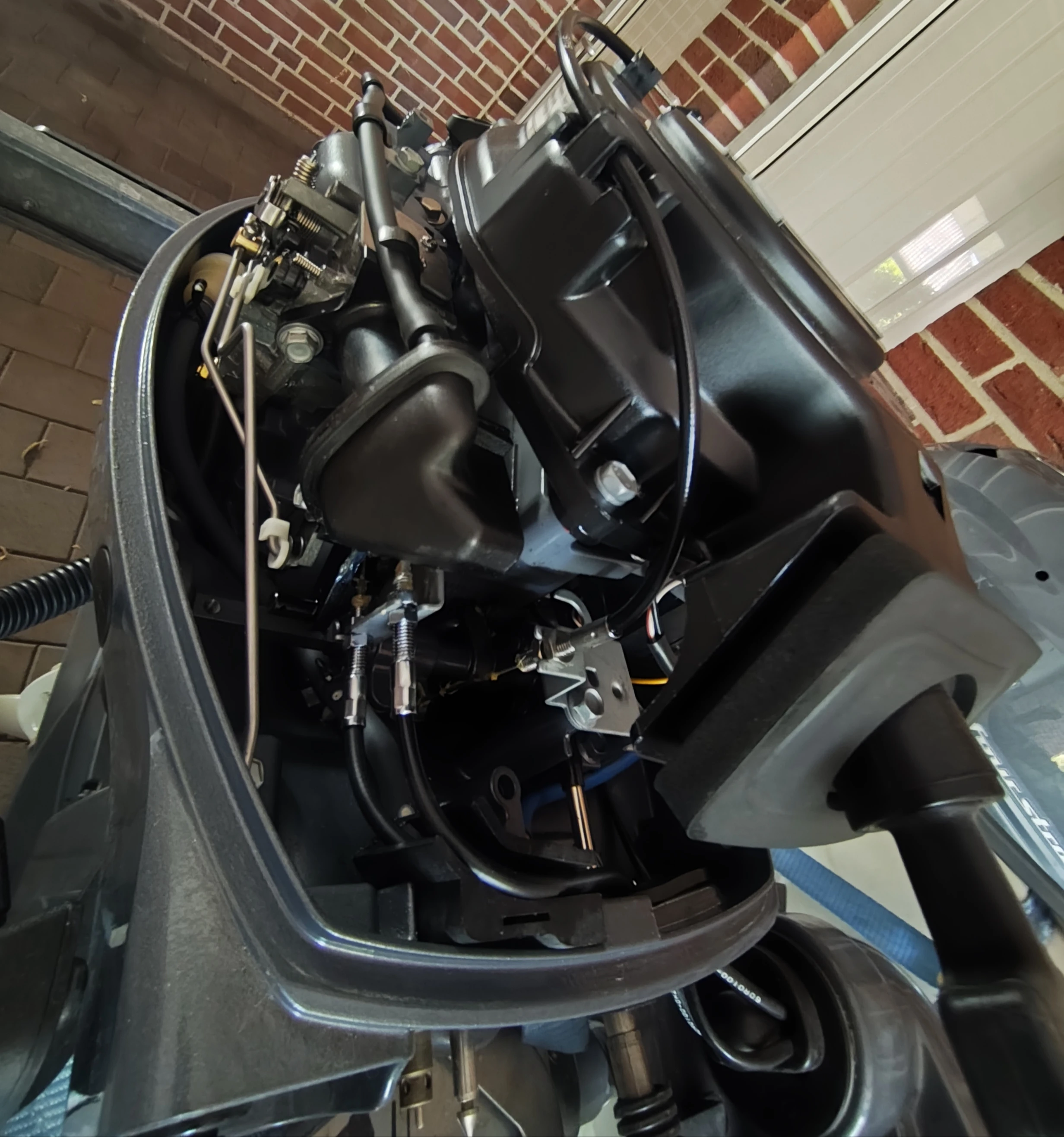 Motor 