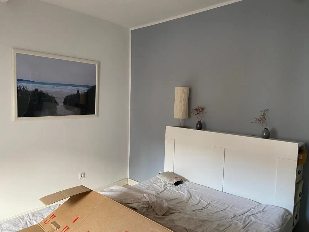 Schlafzimmer 1
