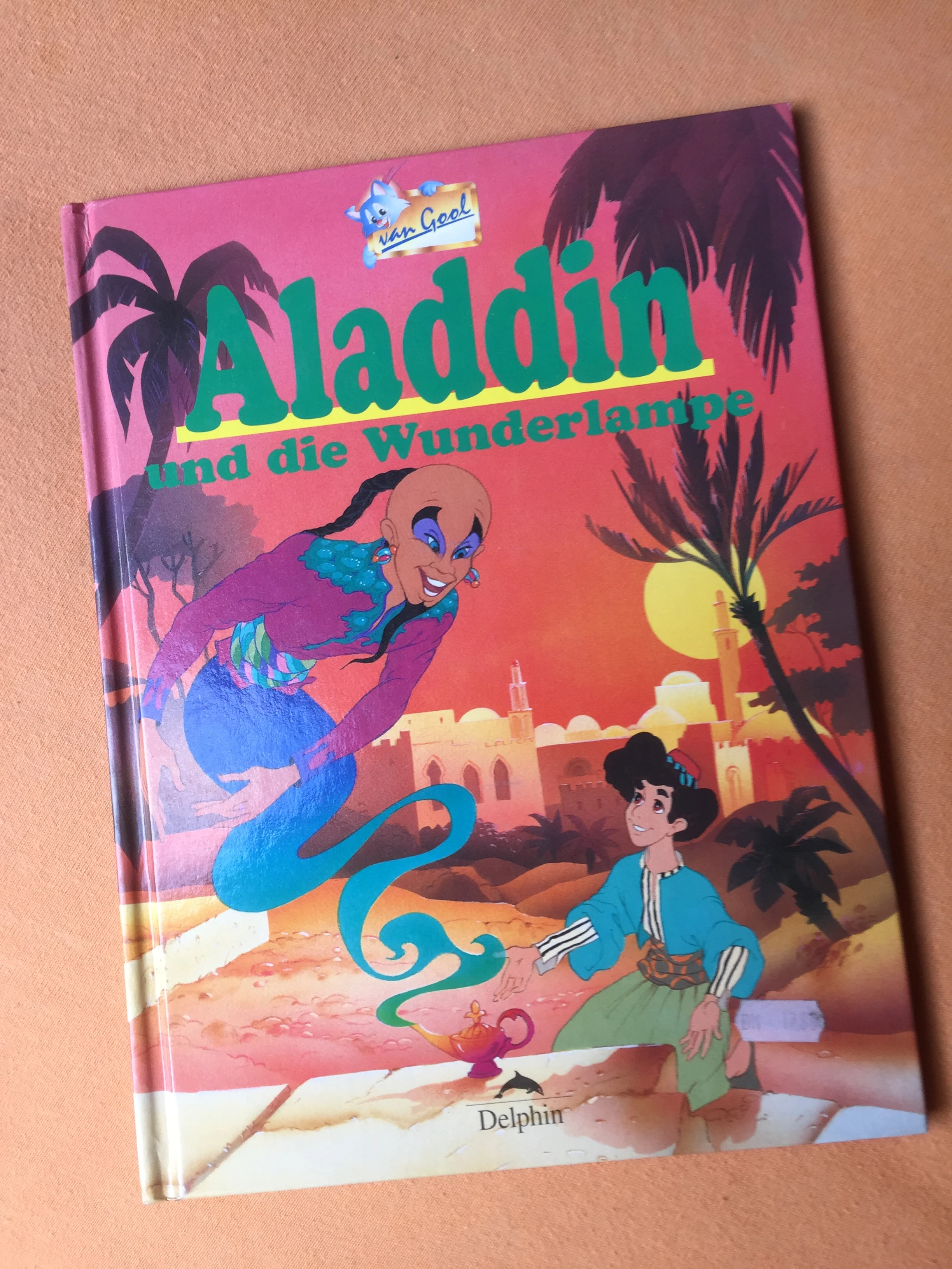 Die beliebtesten Kinderbücher 