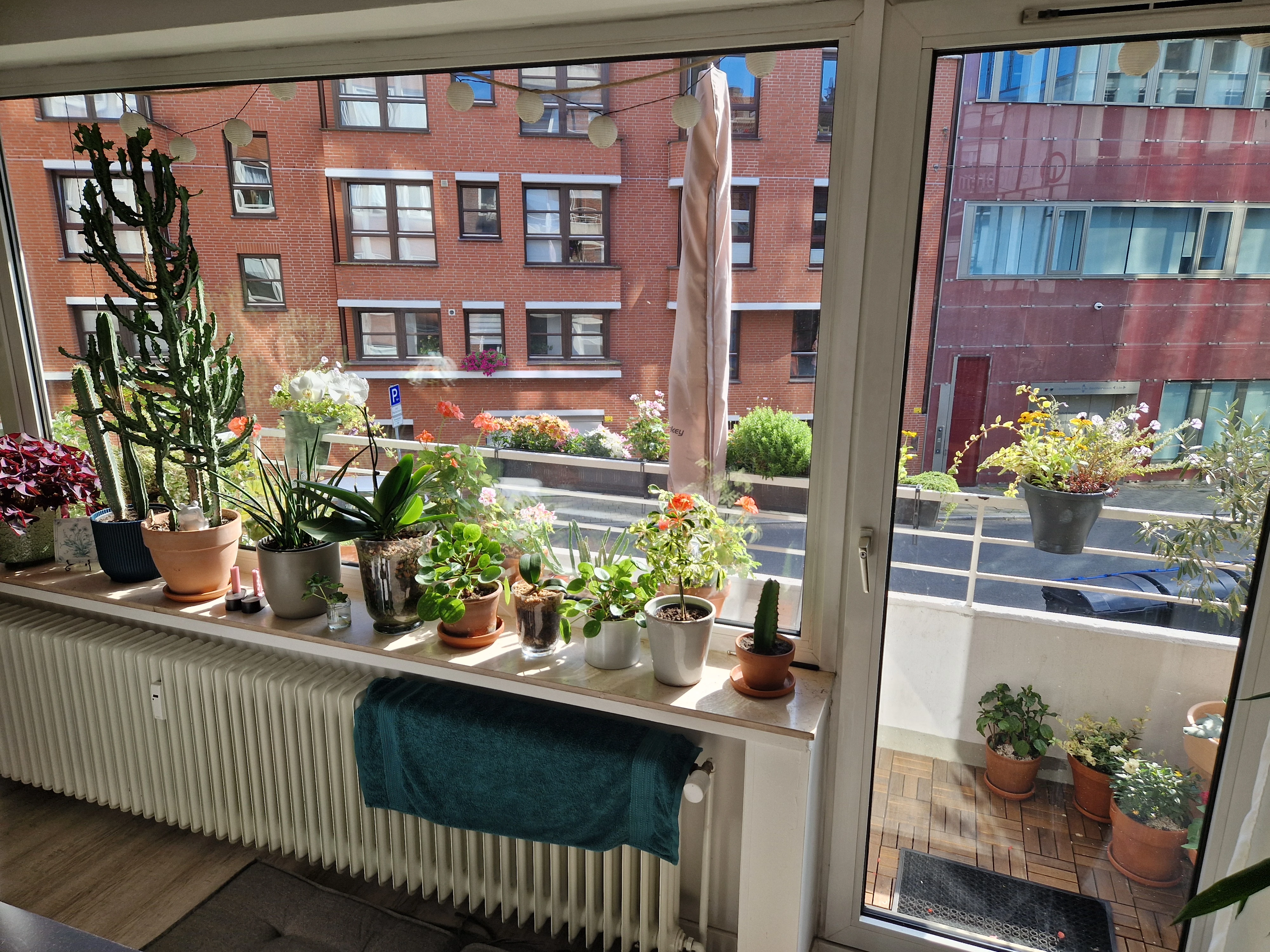 Balkon