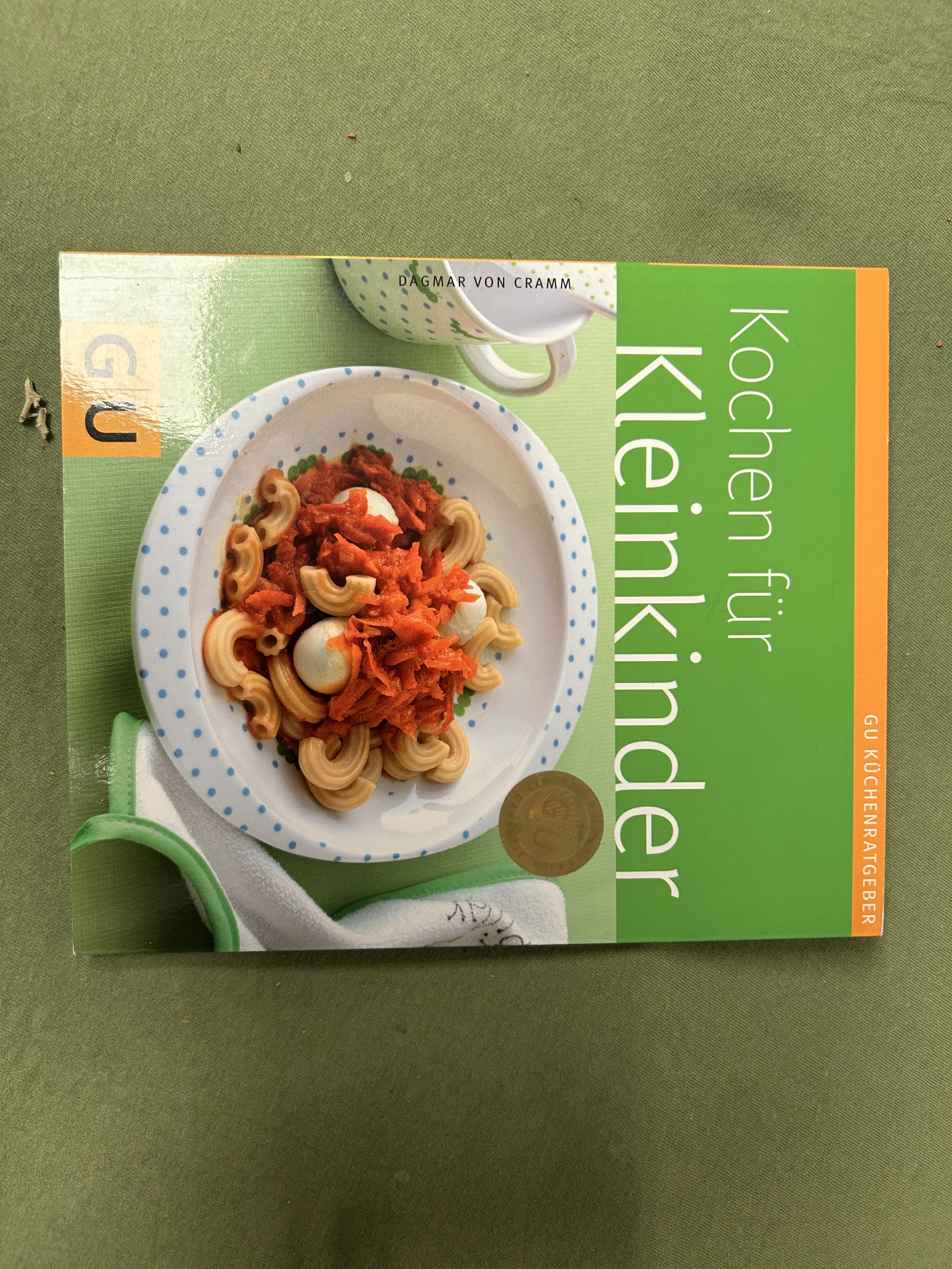 Kleinkind