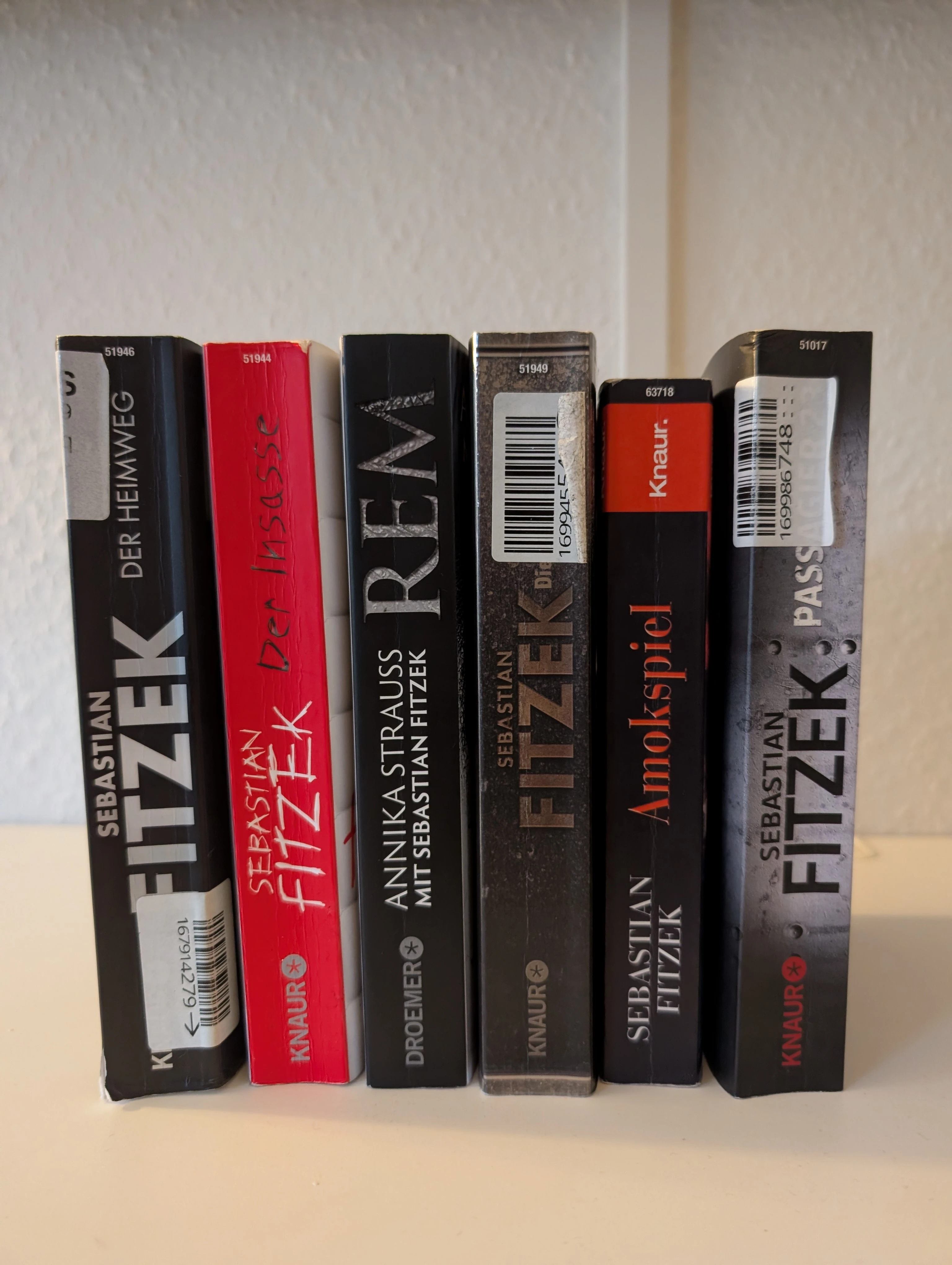 Alle Bücher
