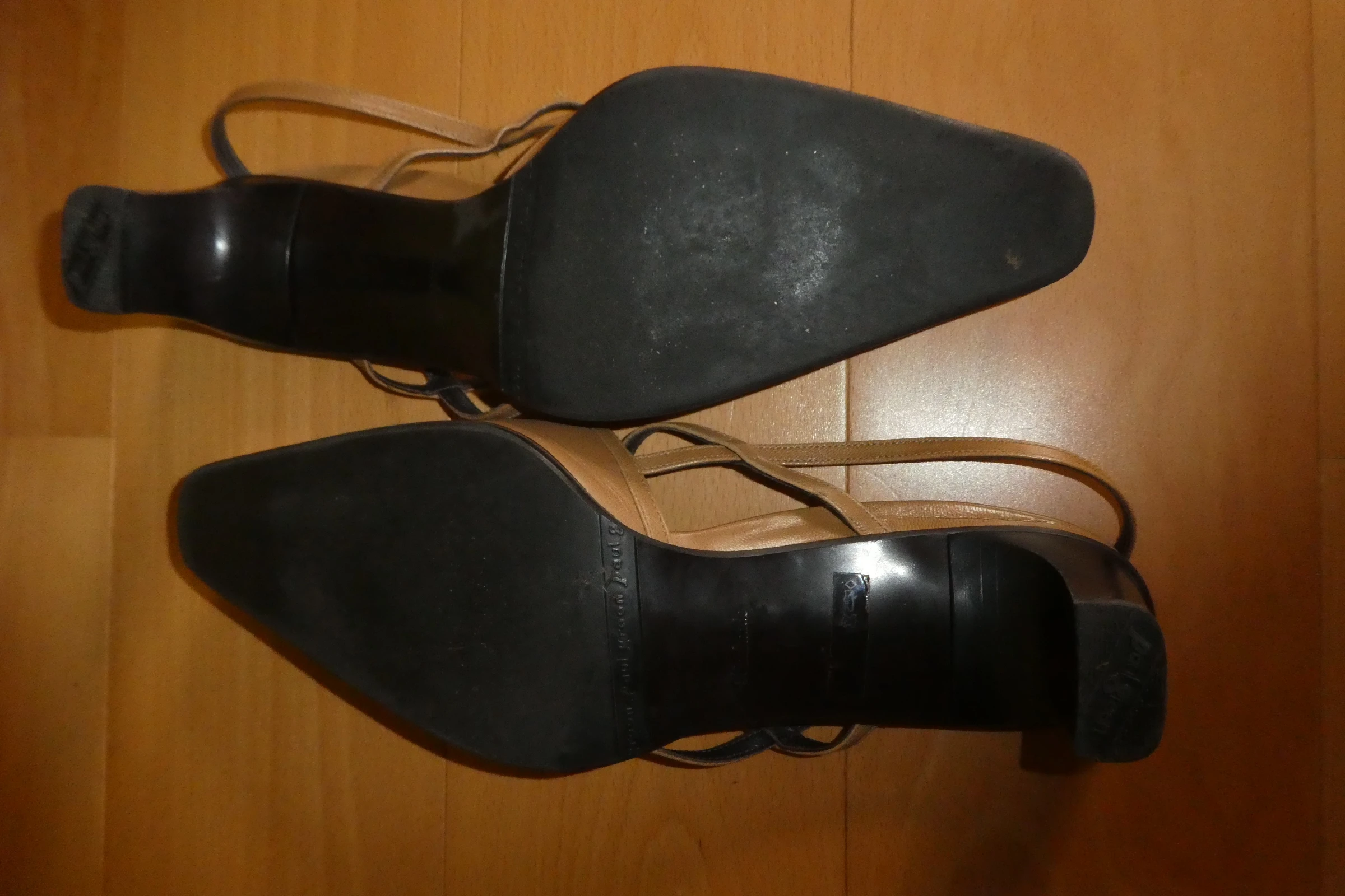 Schuhe