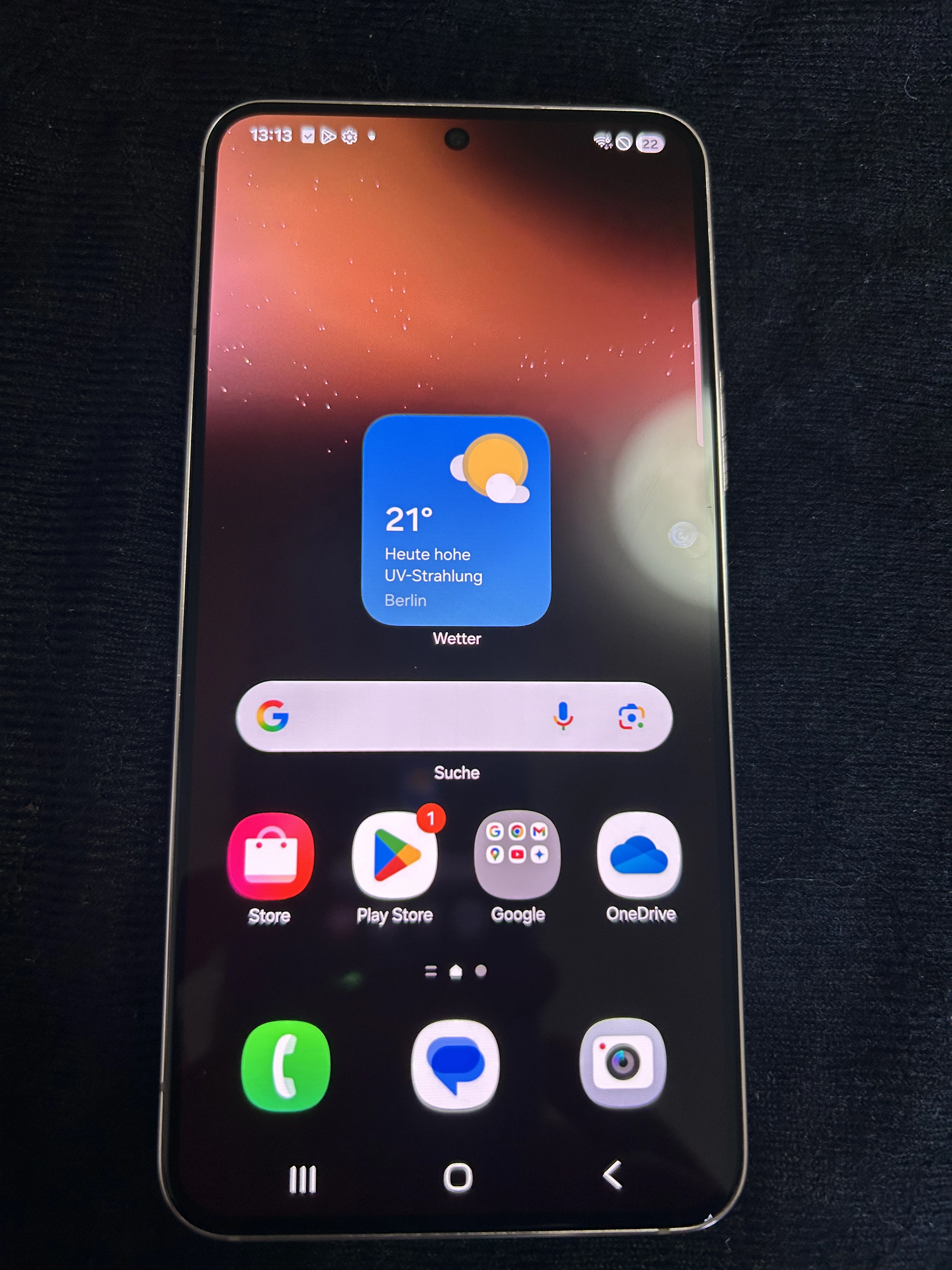 Display