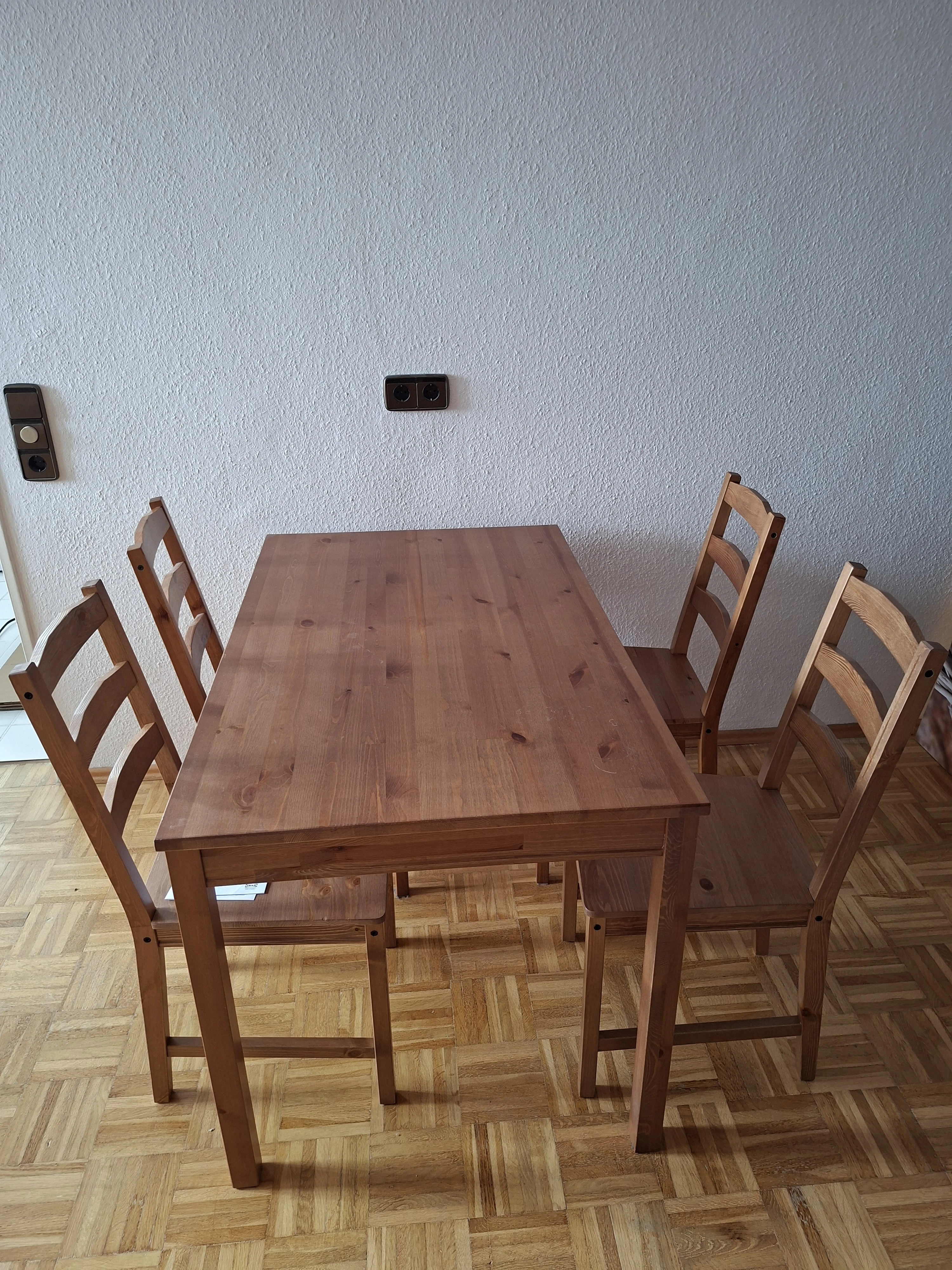 Essgruppe