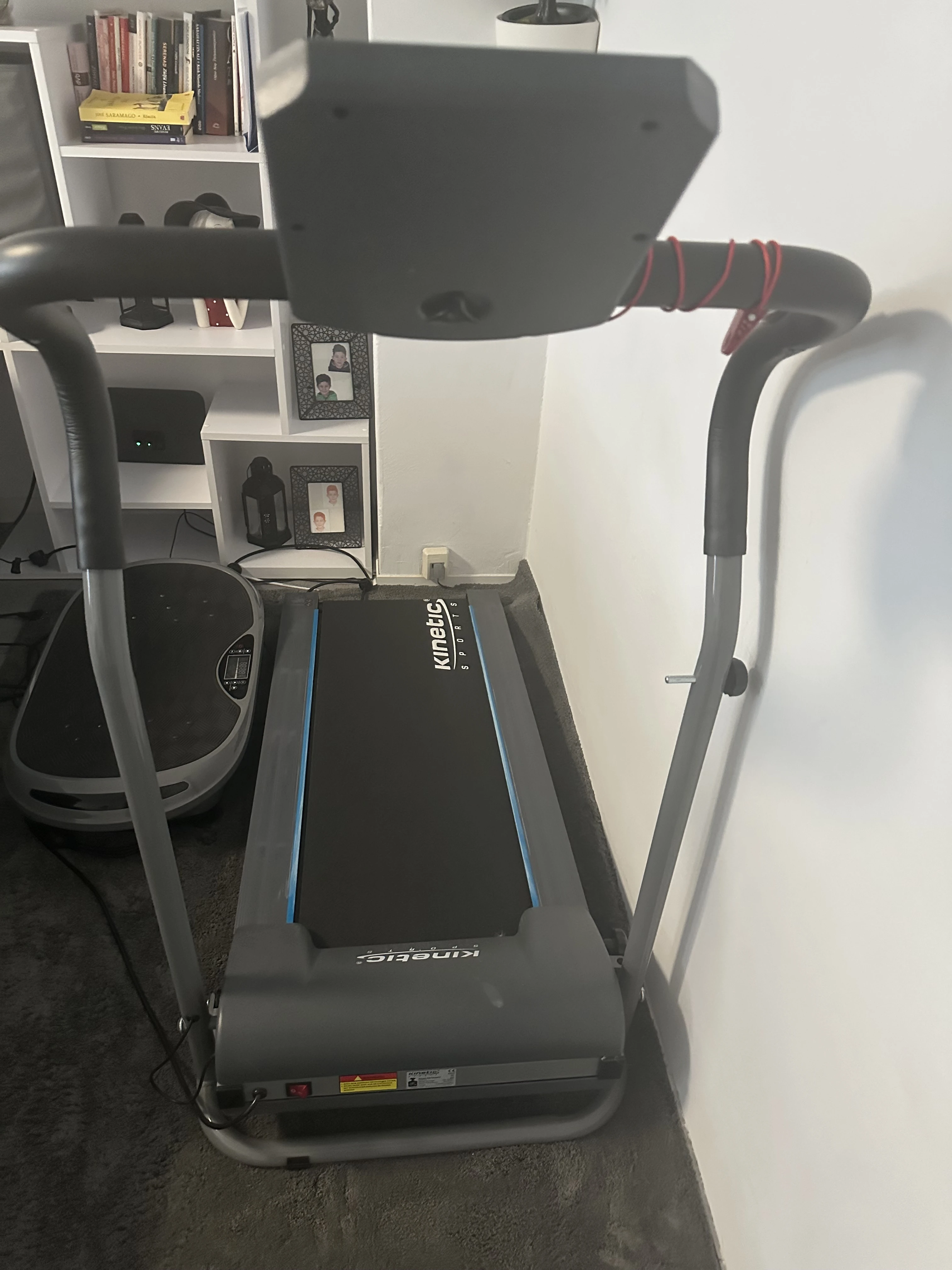 Laufband Knetic Sport