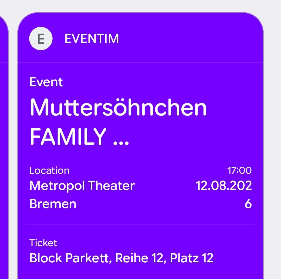 Ticket 2