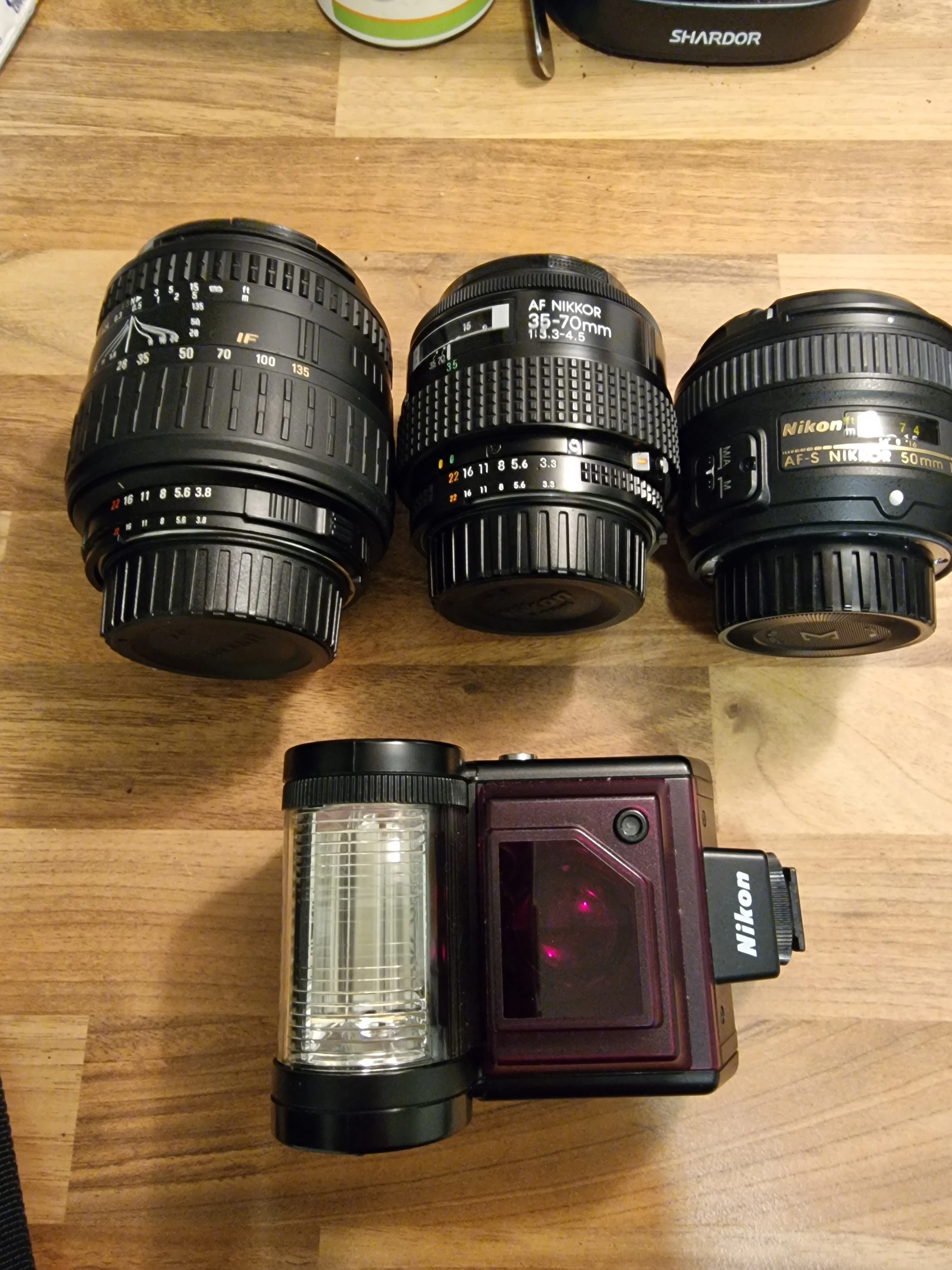 Nikon