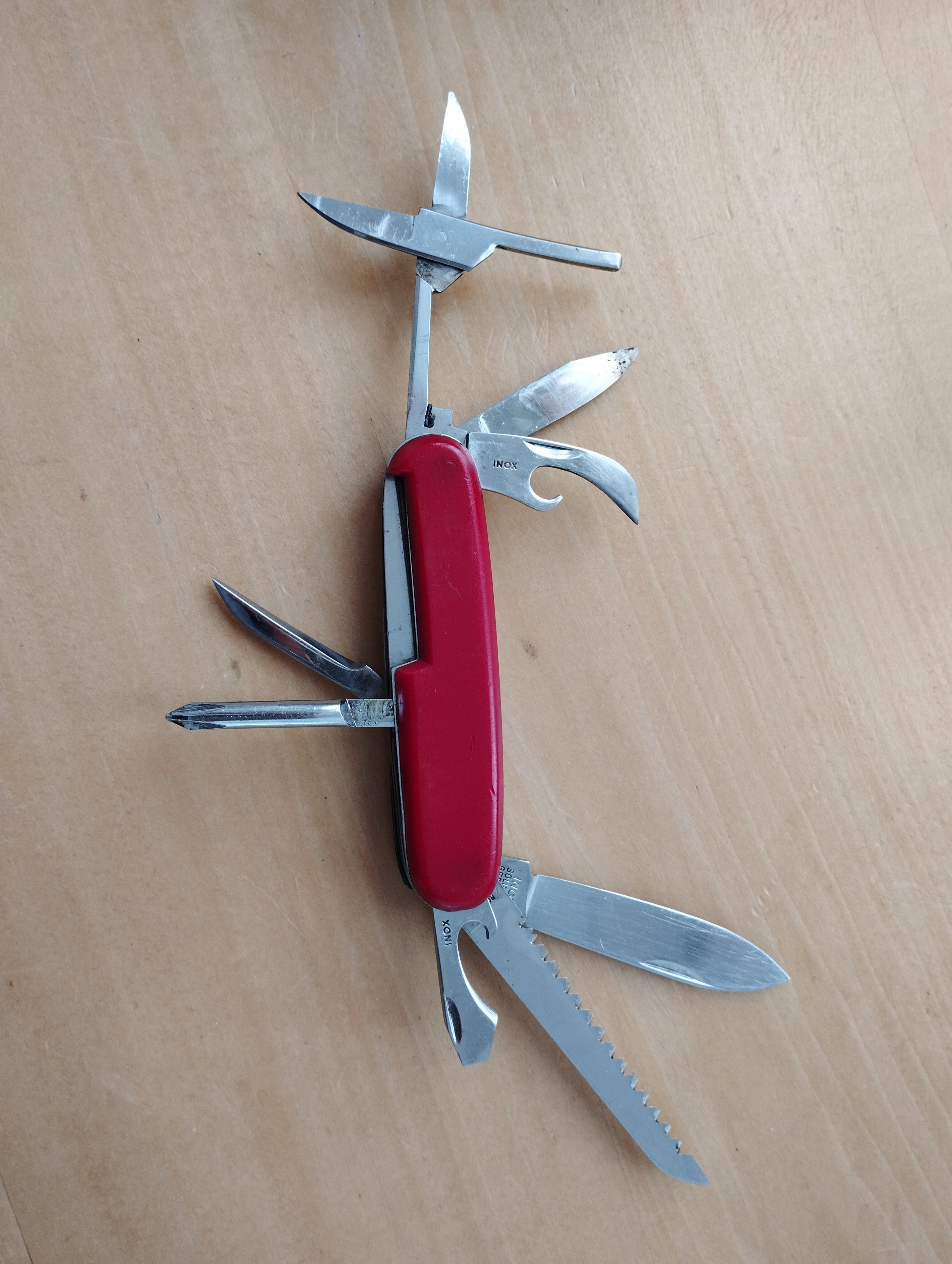 alle Funktionen 2