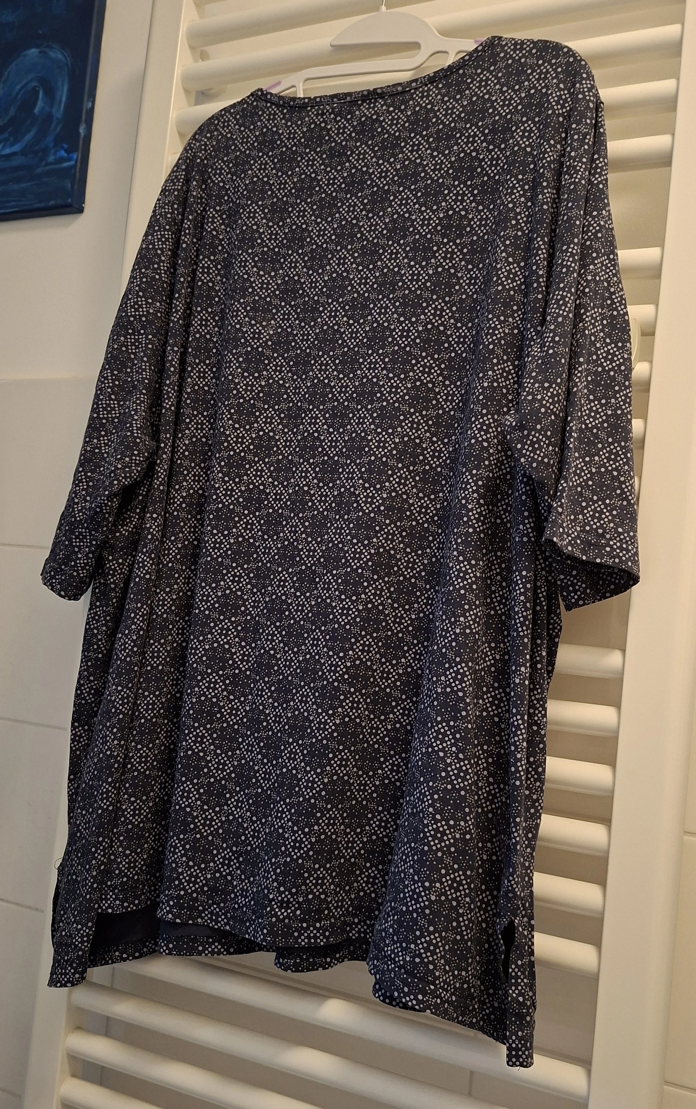 T-Shirt Rückseite