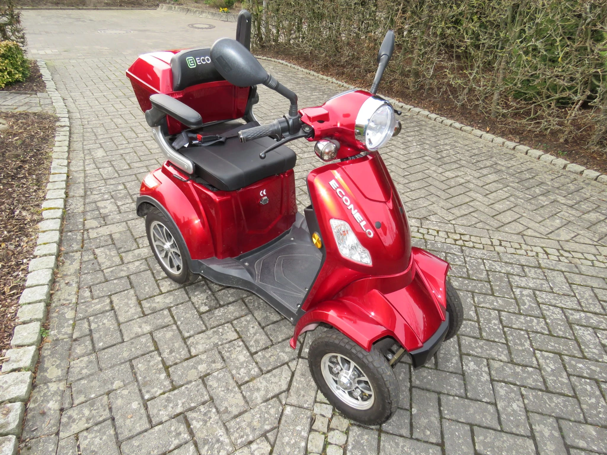 rechts