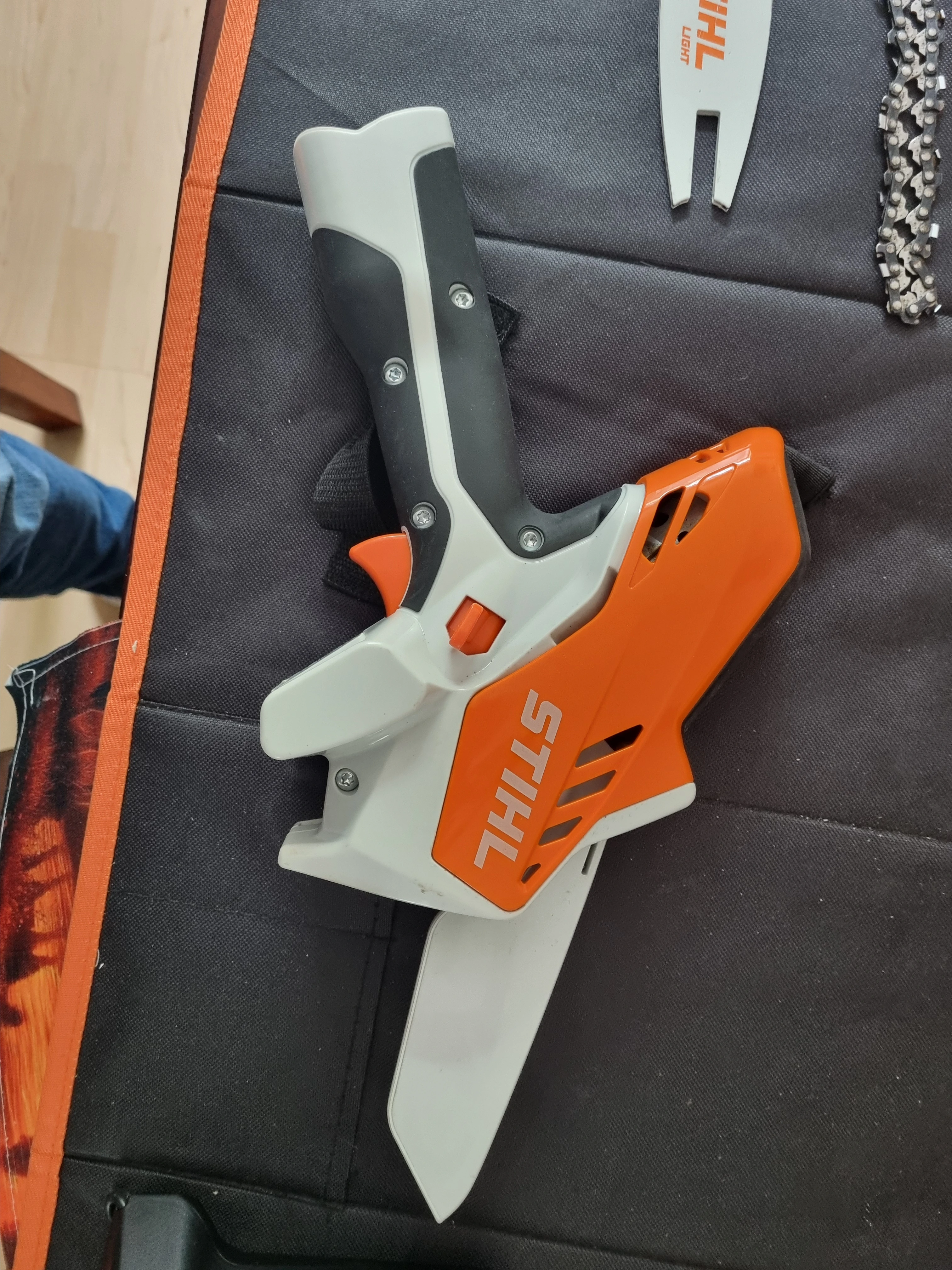 Stihl GTA26