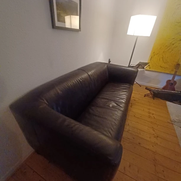 Kann ja vor Entscheidung angeguckt werden