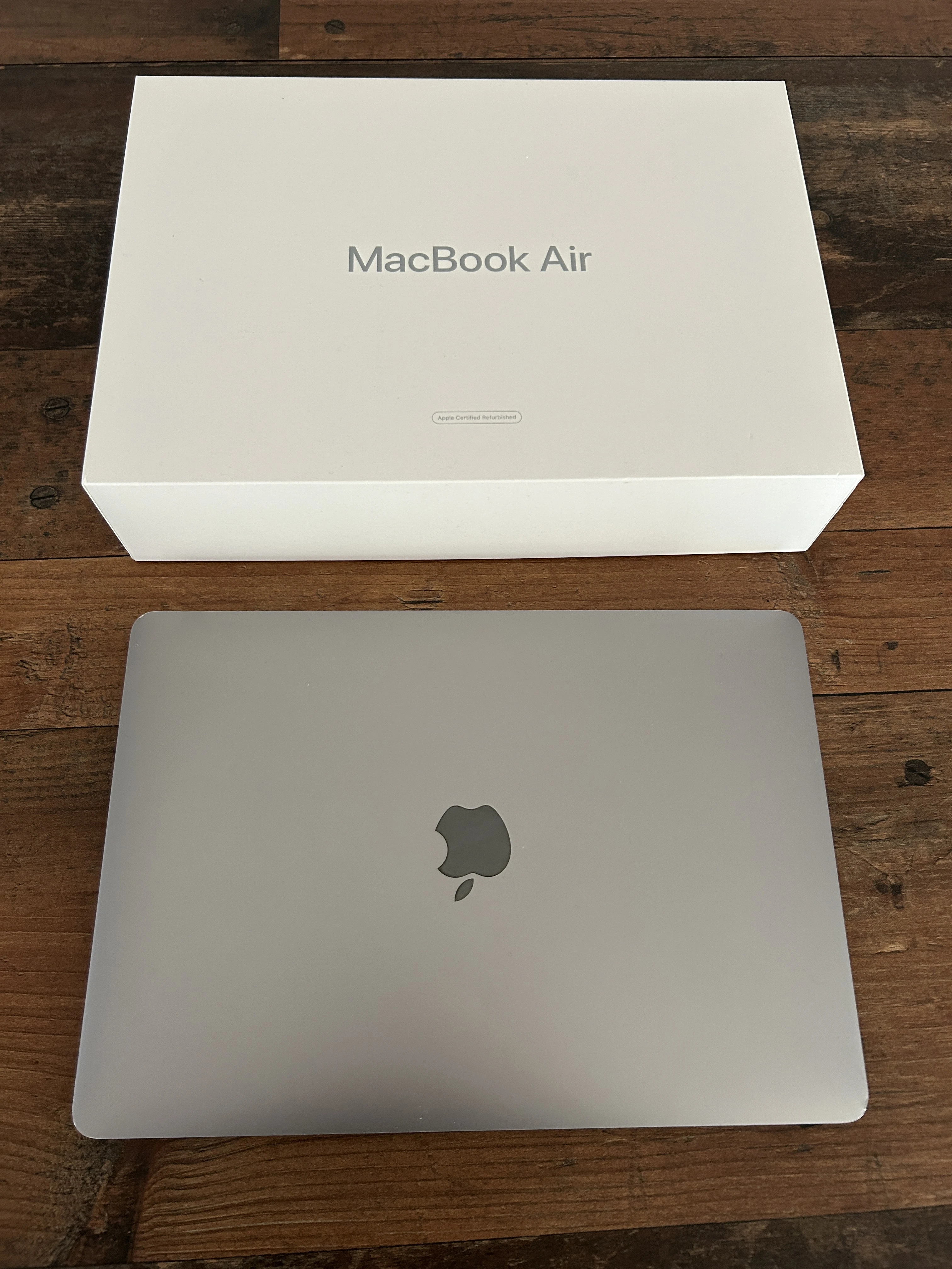MacBook Air