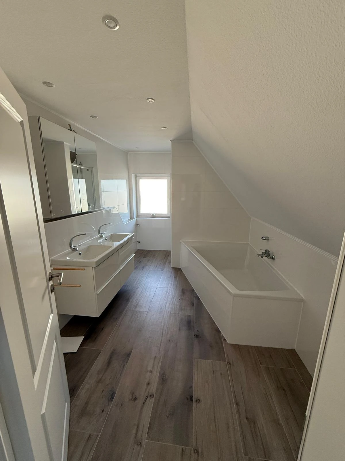 Badezimmer OG